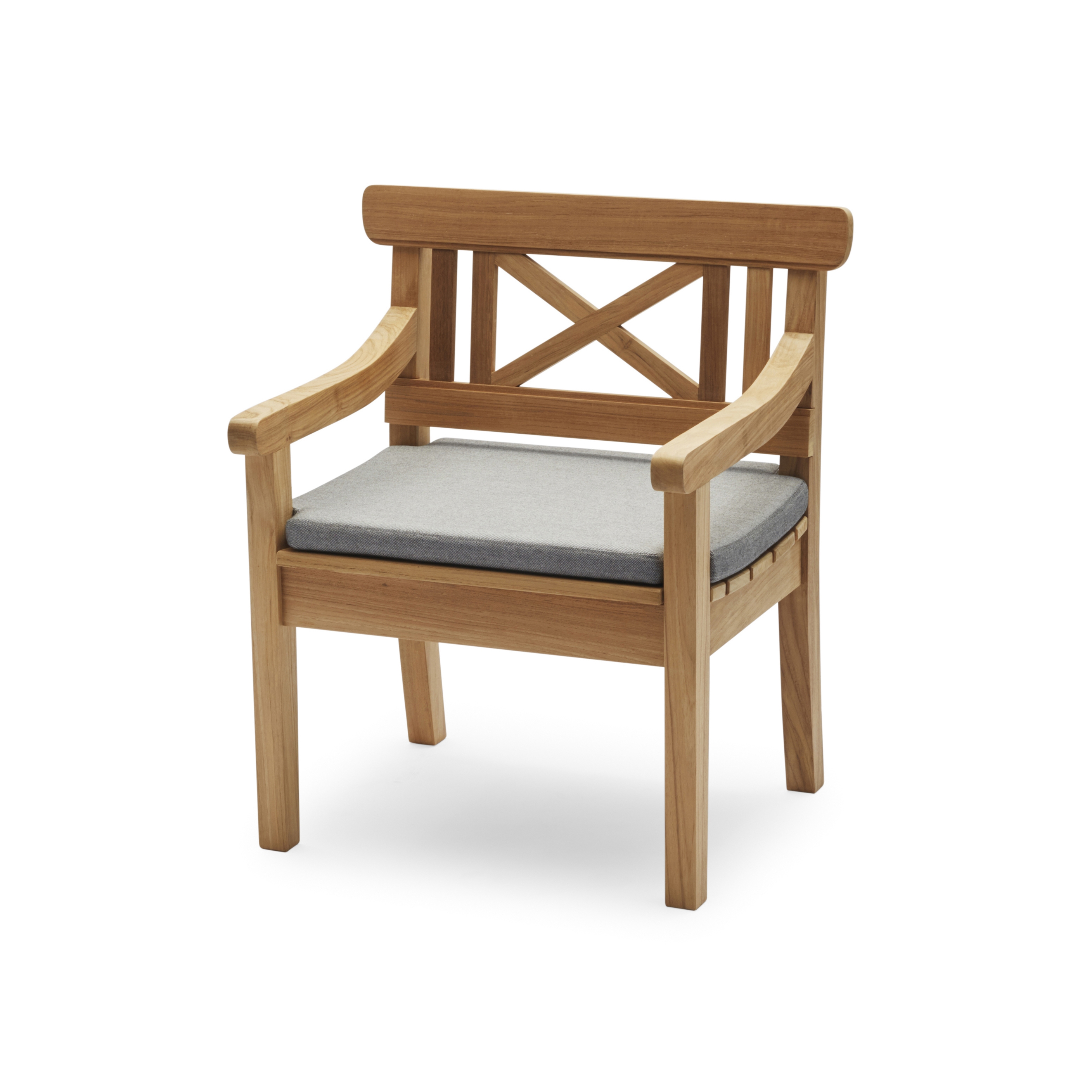 Mostra il prodotto Drachmann Chair del produttore Skagerak