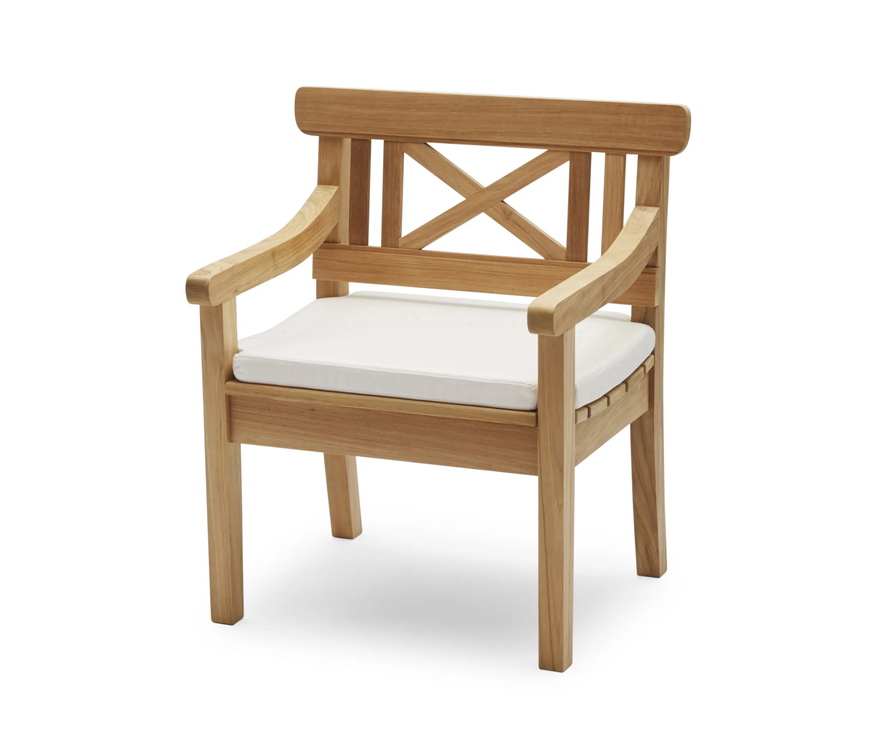 Skagerak - Drachmann Chair