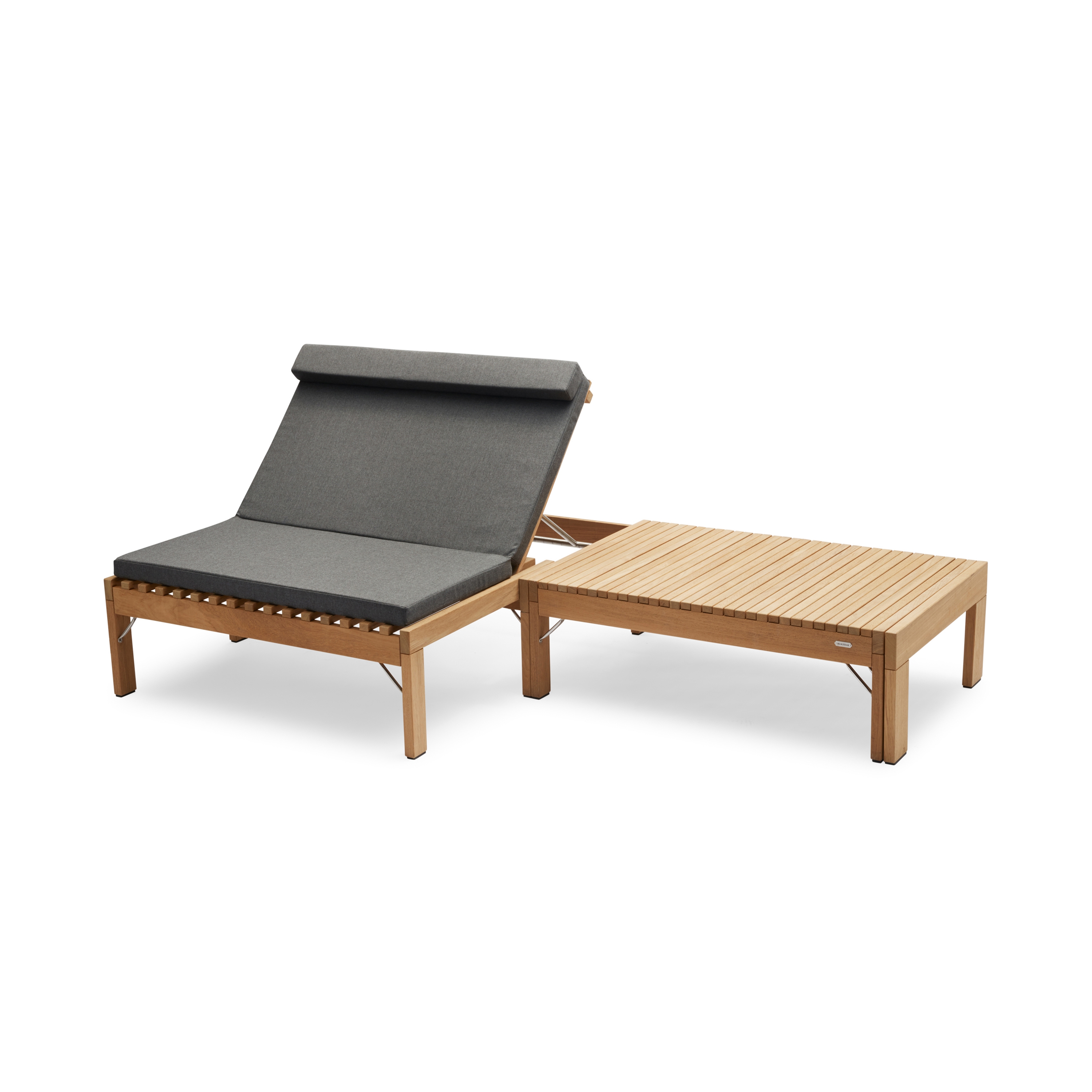 Mostra il prodotto Riviera Lounge del produttore Skagerak