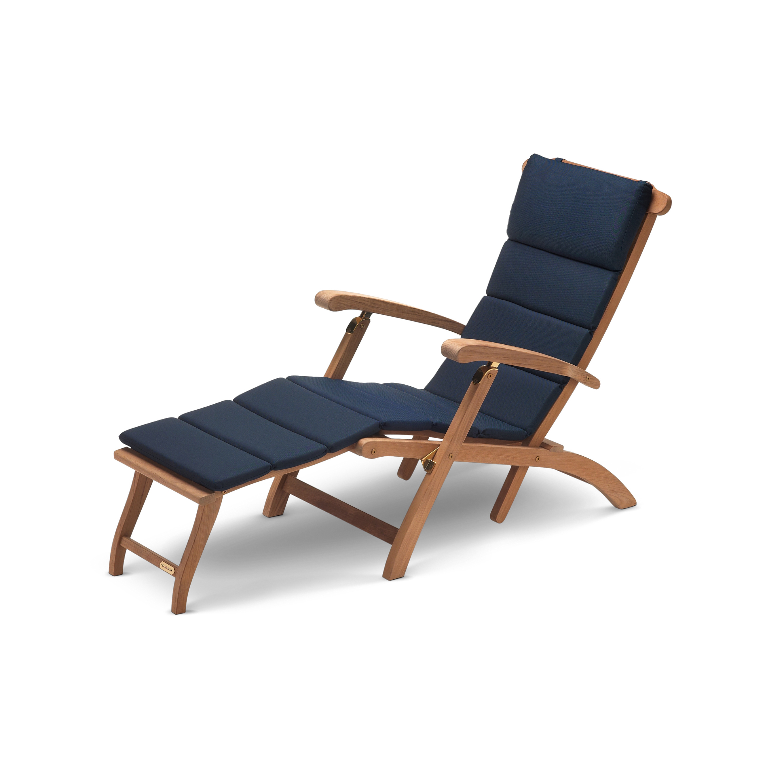 Steamer Deck Chair