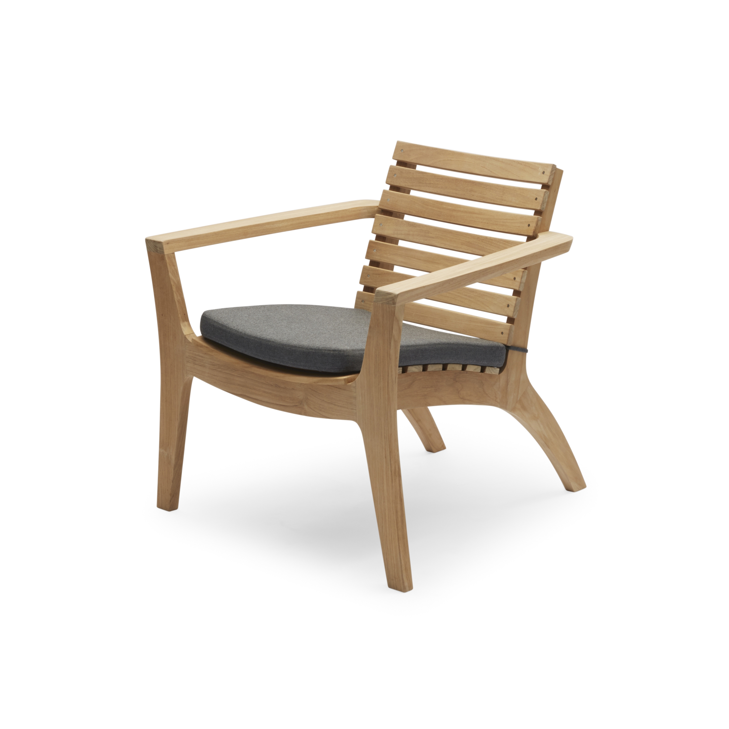 Mostra il prodotto Regatta Lounge Chair del produttore Skagerak