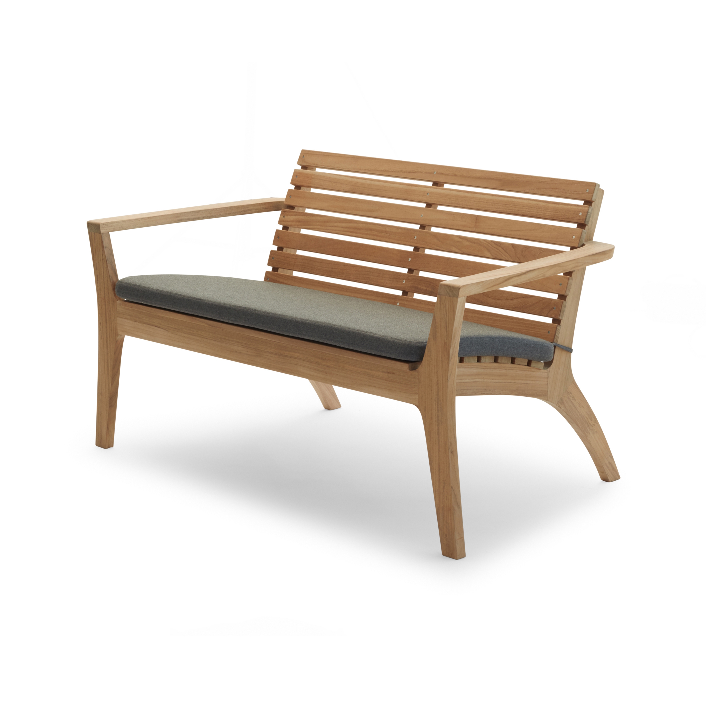 Regatta Lounge Bench