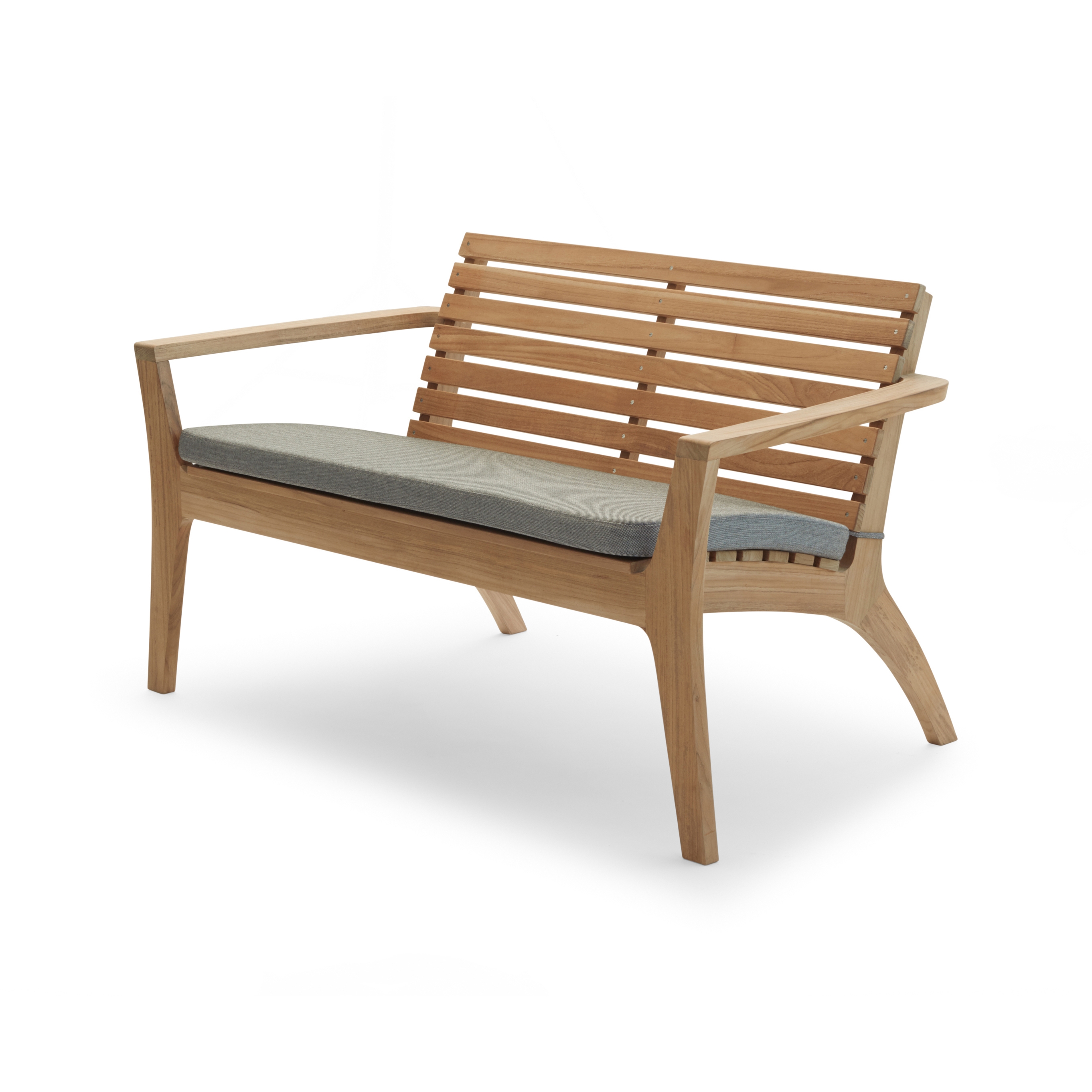 Regatta Lounge Bench