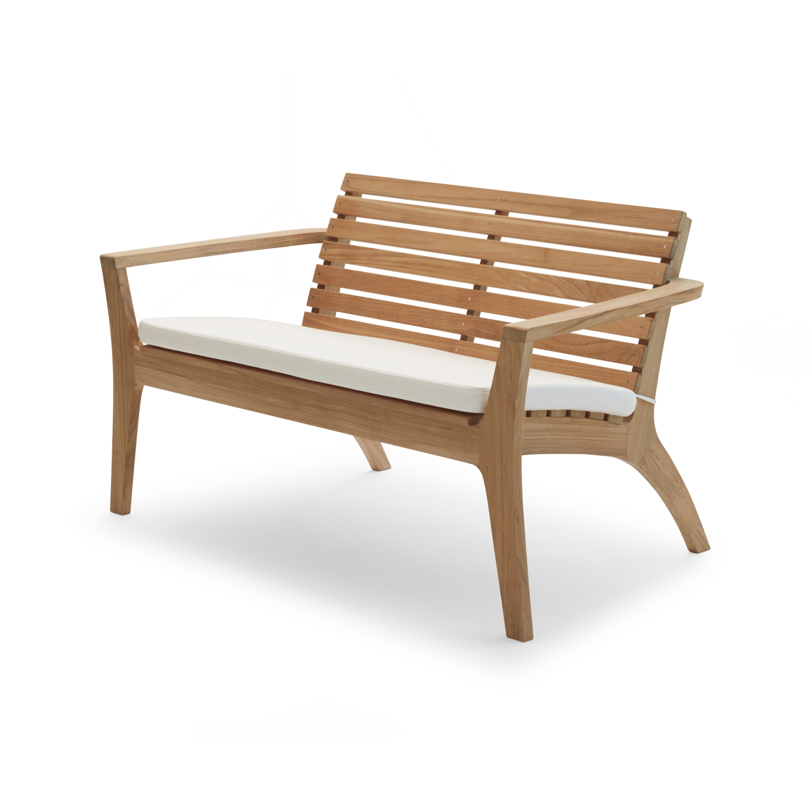 Mostra il prodotto Regatta Lounge Bench del produttore Skagerak