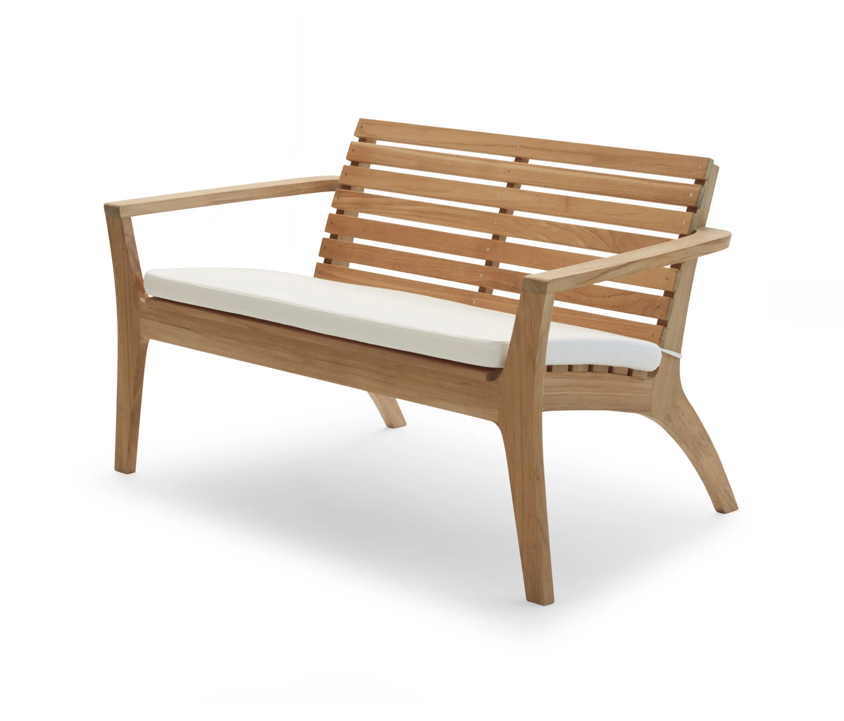 Skagerak - Regatta Lounge Bench
