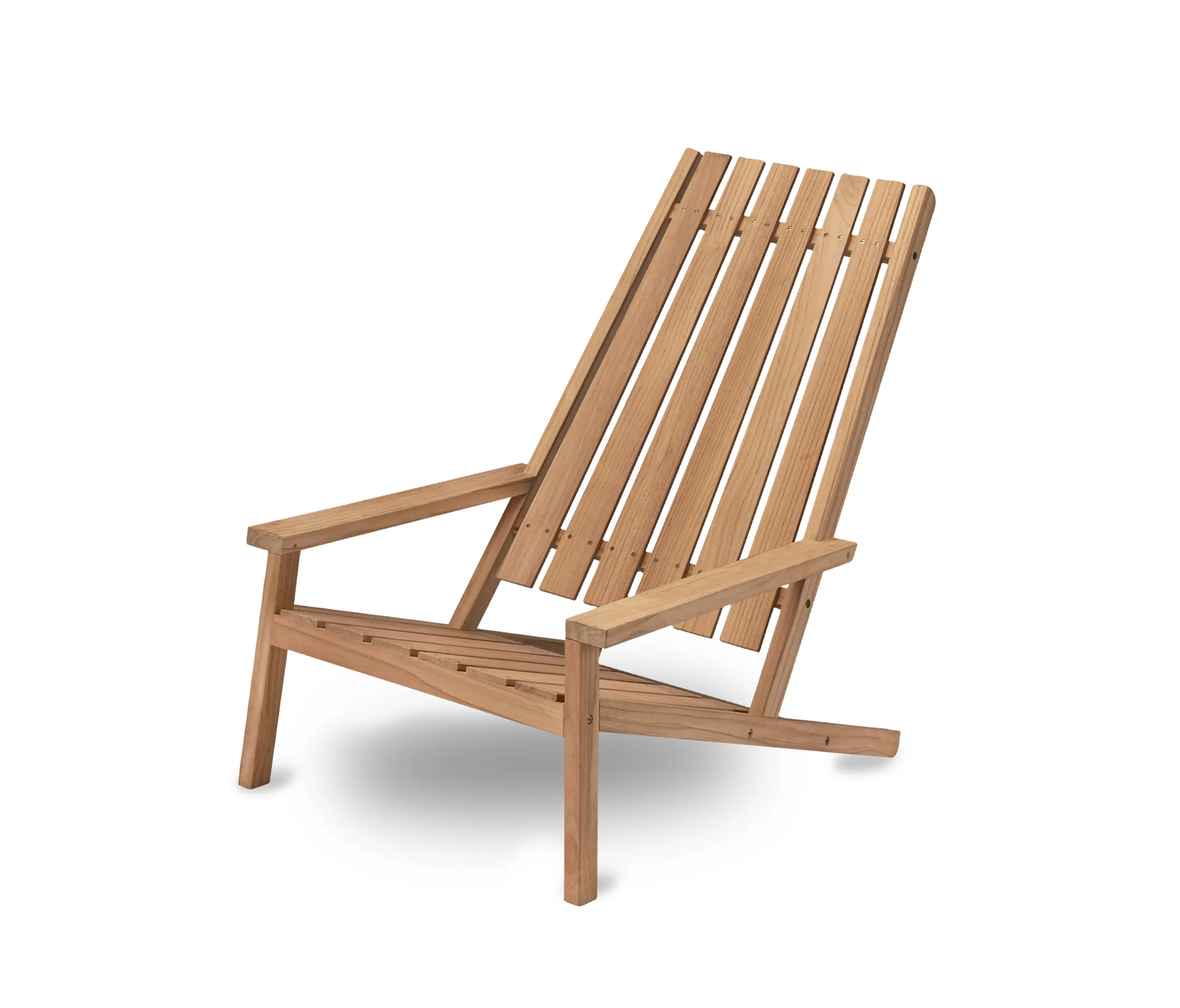 Skagerak - Between Lines Deck Chair
