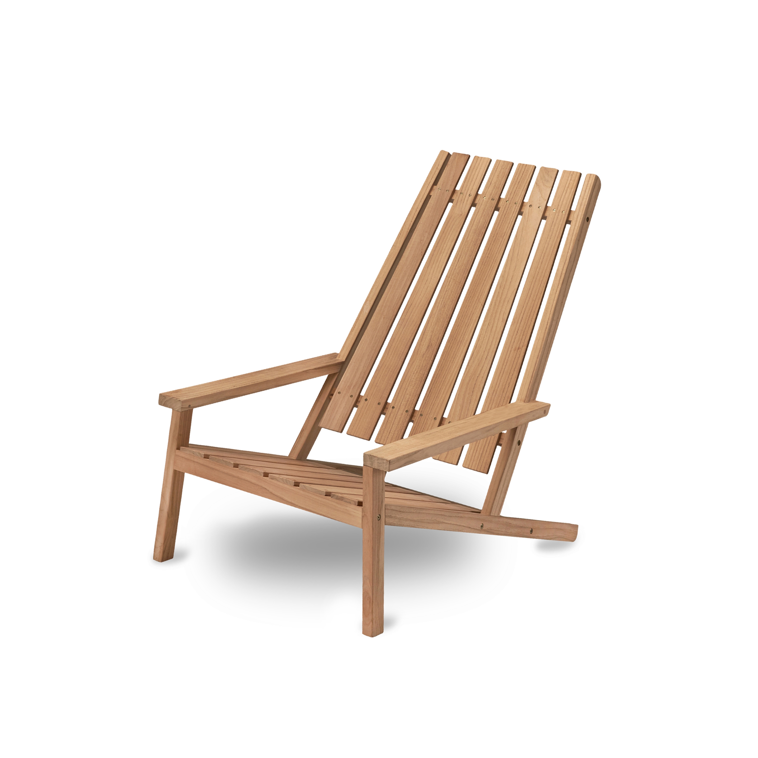 Produkt Between Lines Deck Chair des Herstellers Skagerak anzeigen