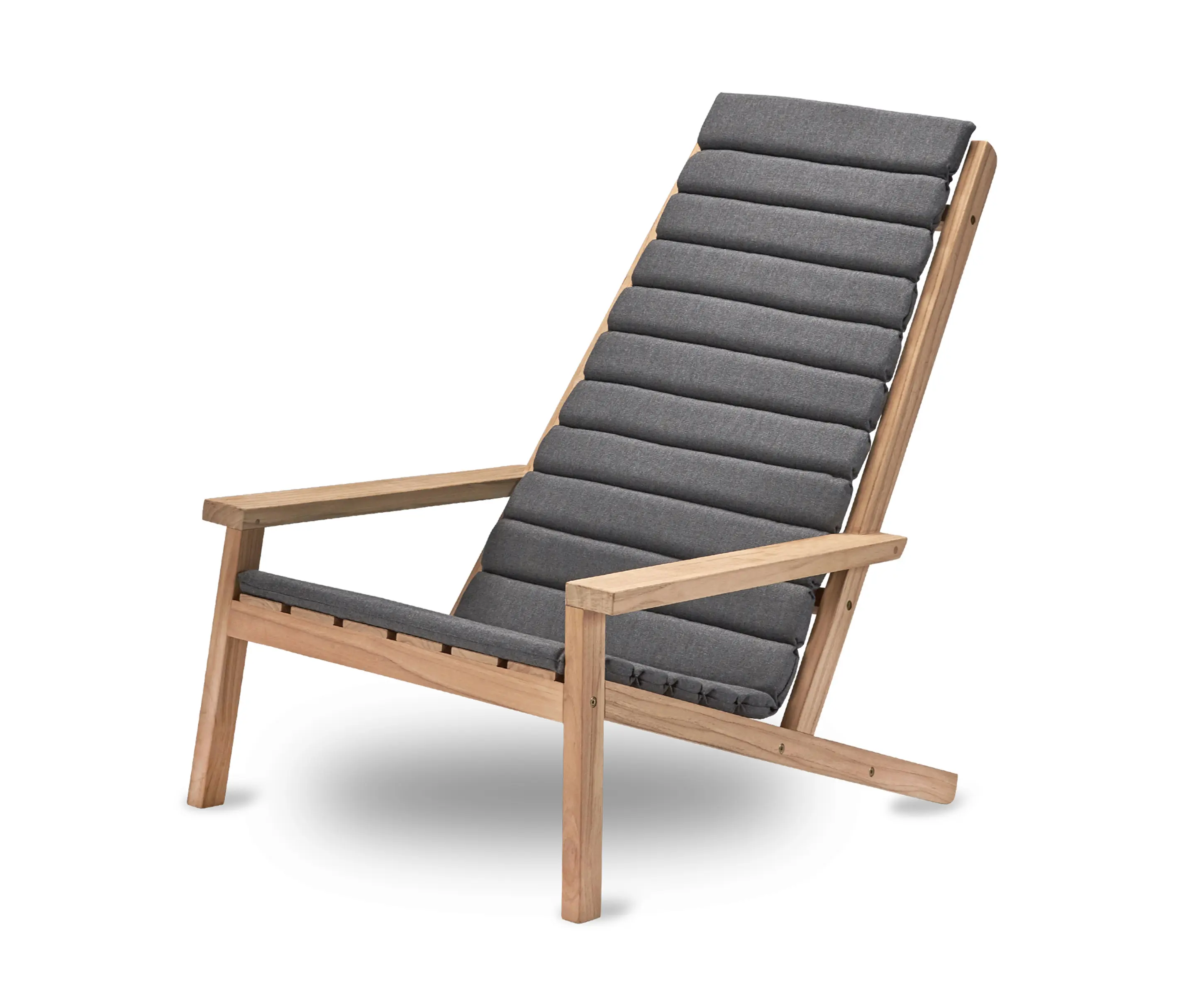 Skagerak - Between Lines Deck Chair