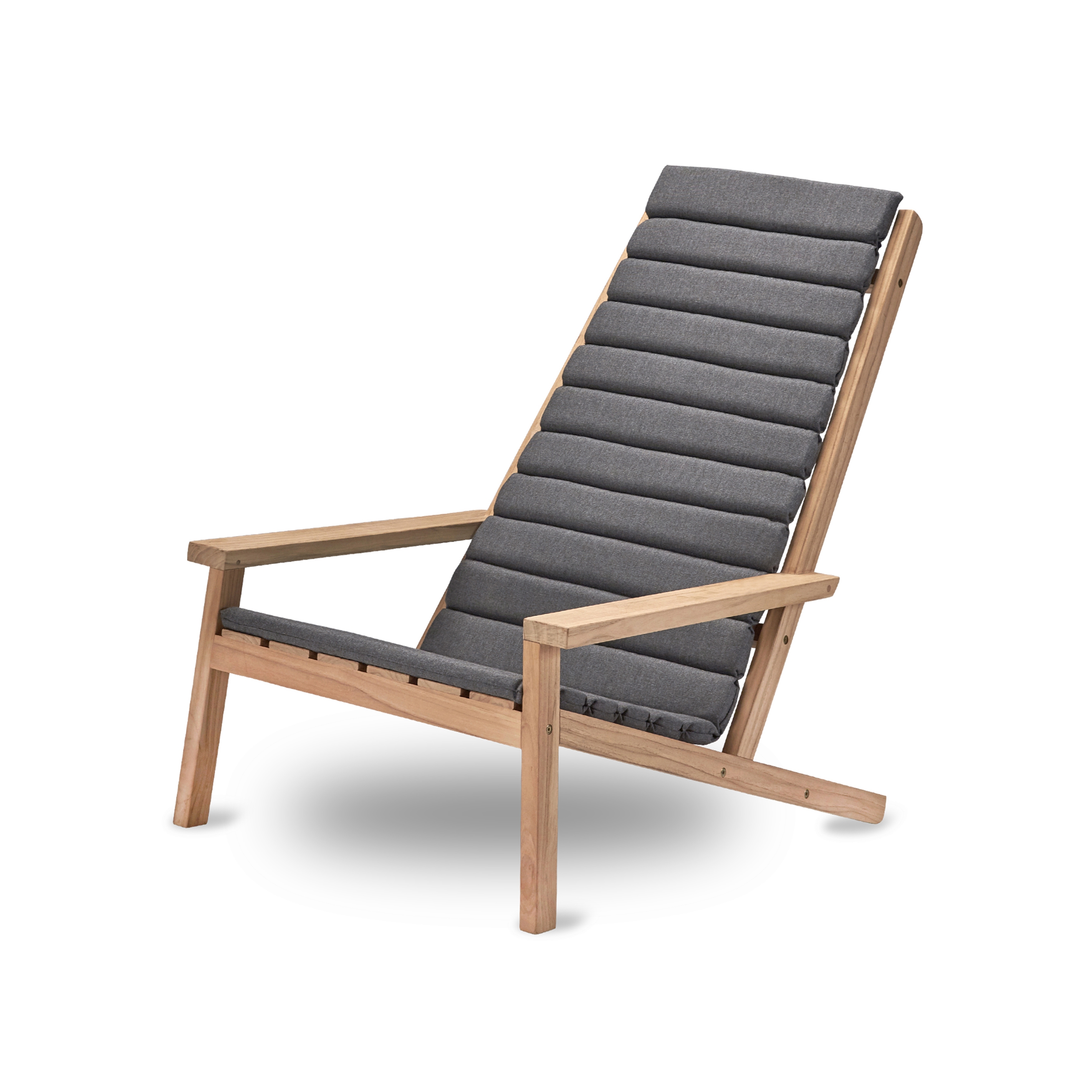 Produkt Between Lines Deck Chair des Herstellers Skagerak anzeigen
