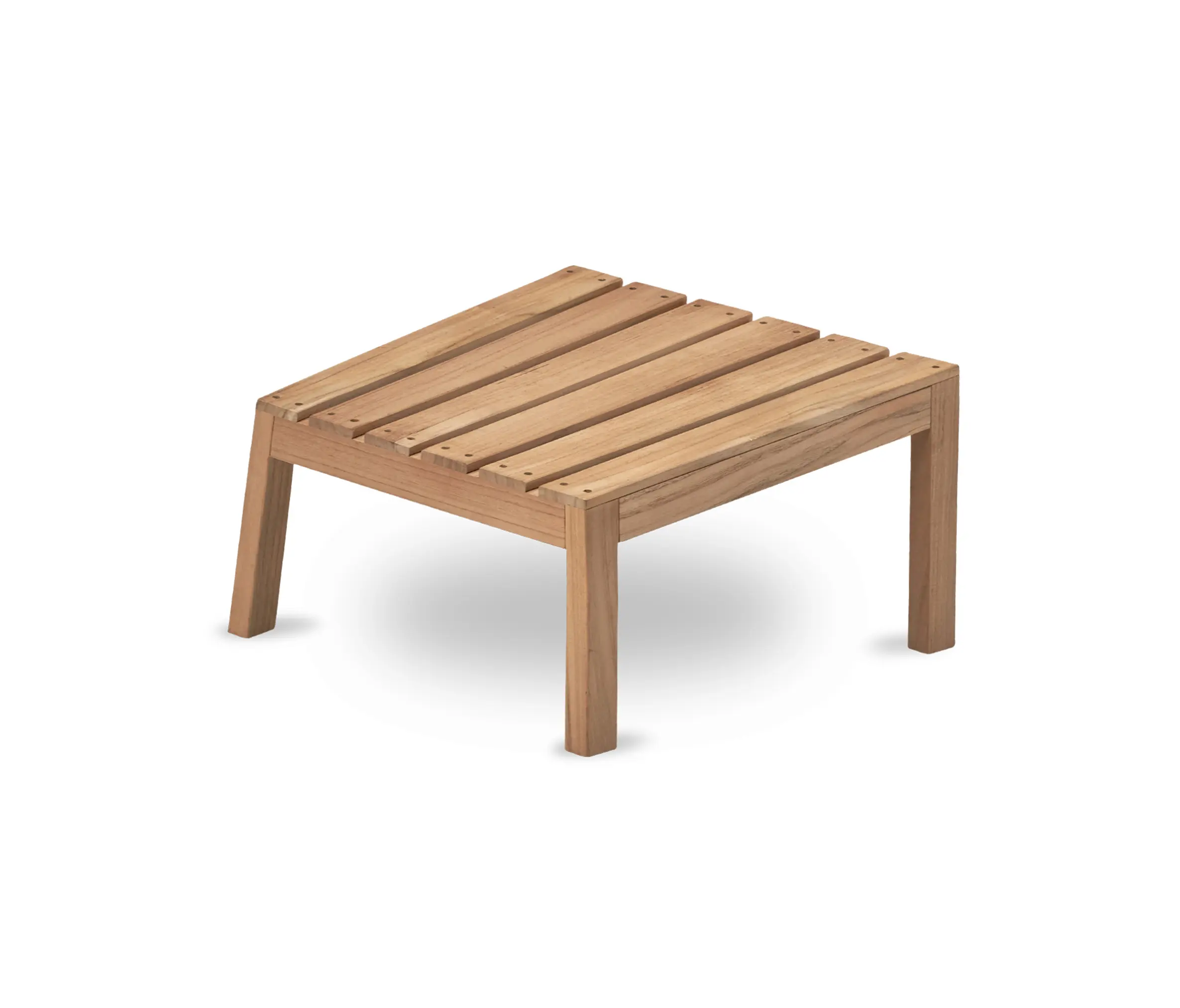 Skagerak - Between Lines Deck Stool