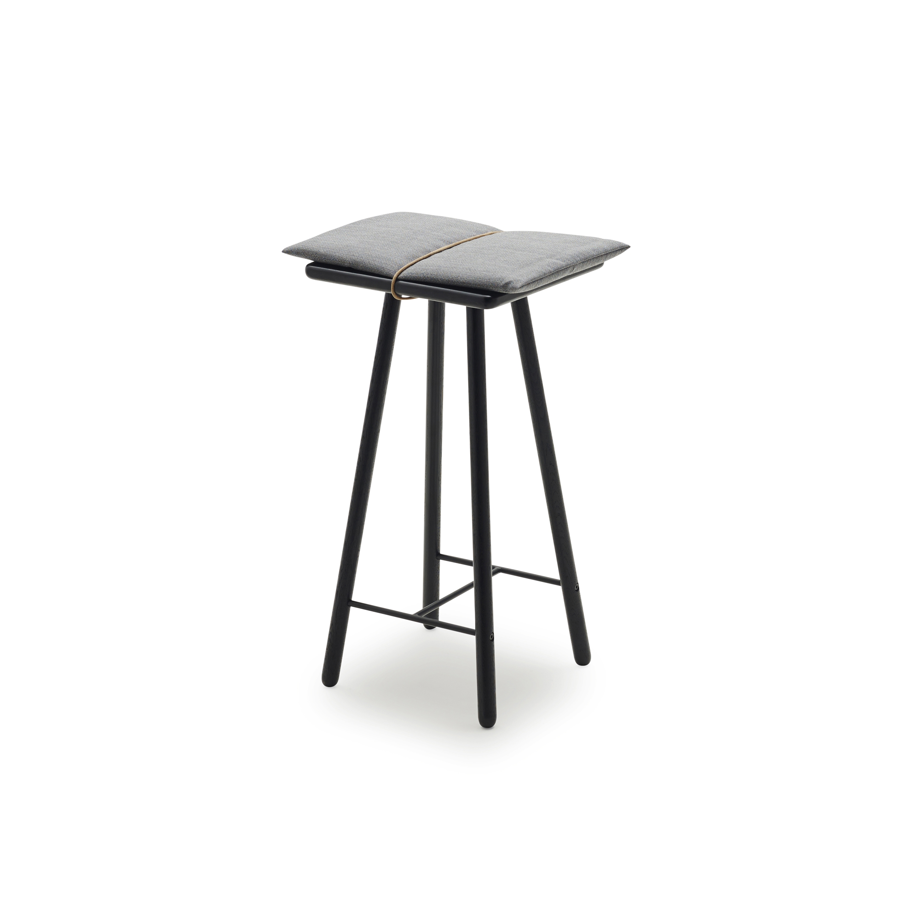 Georg Bar Stool Low