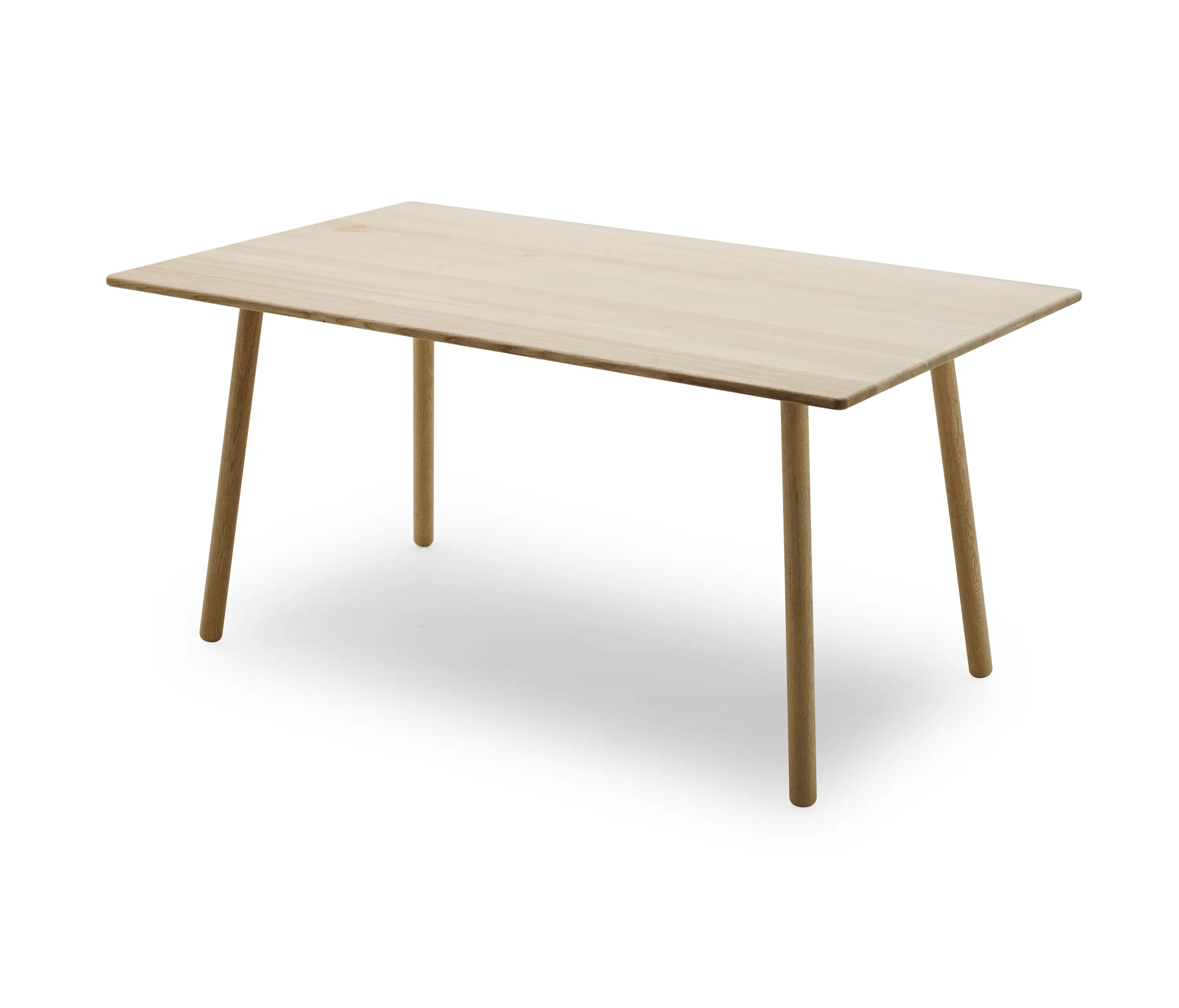 Skagerak - Georg Dining Table
