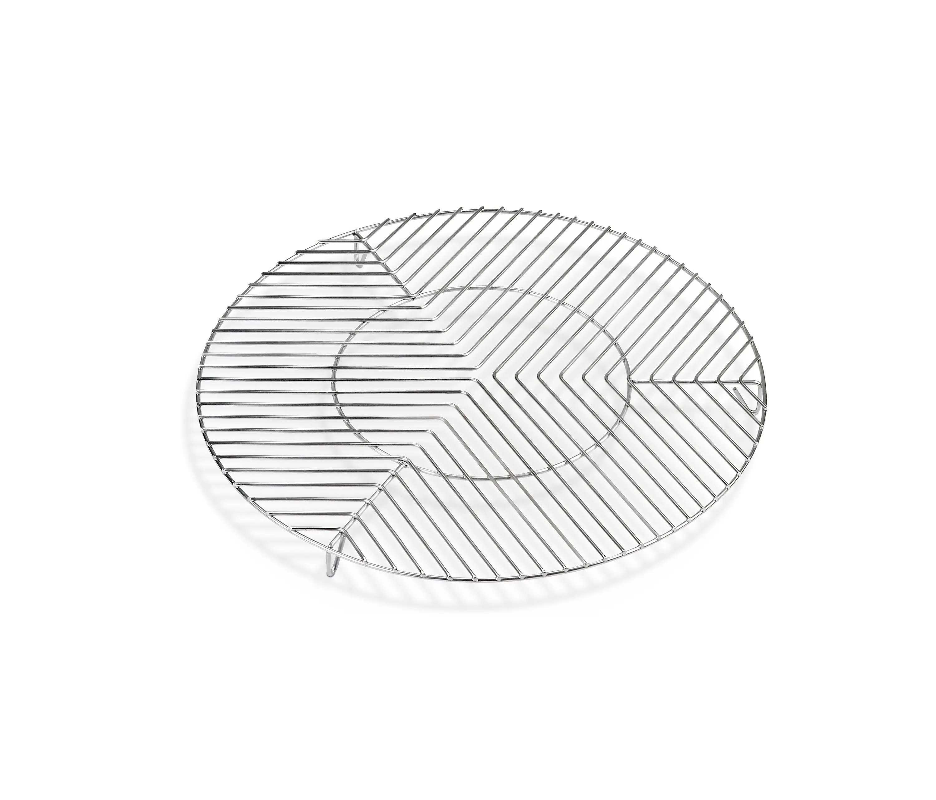 Skagerak - Helios Firebowl / Steel Grill