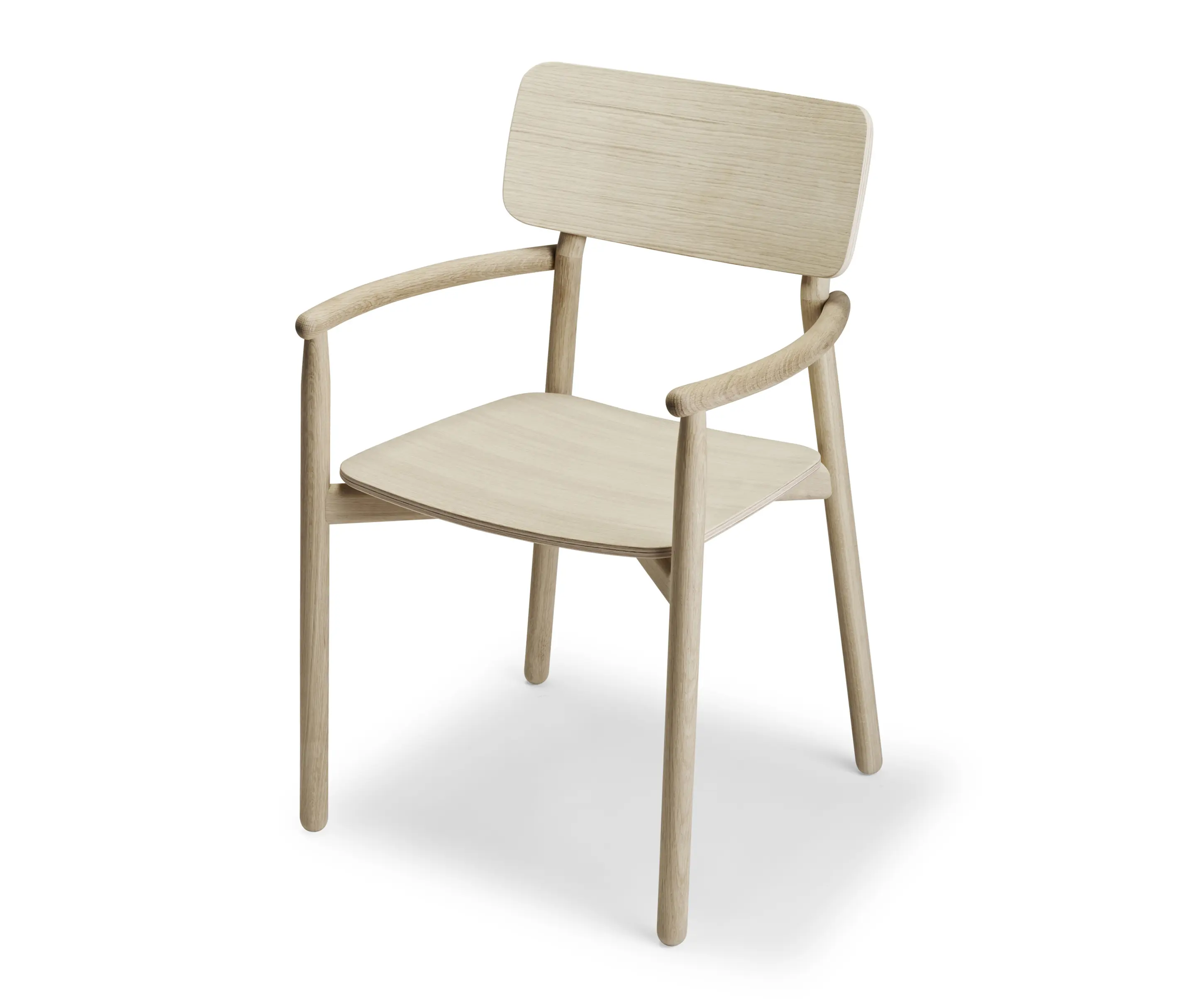 Skagerak - Hven Armchair