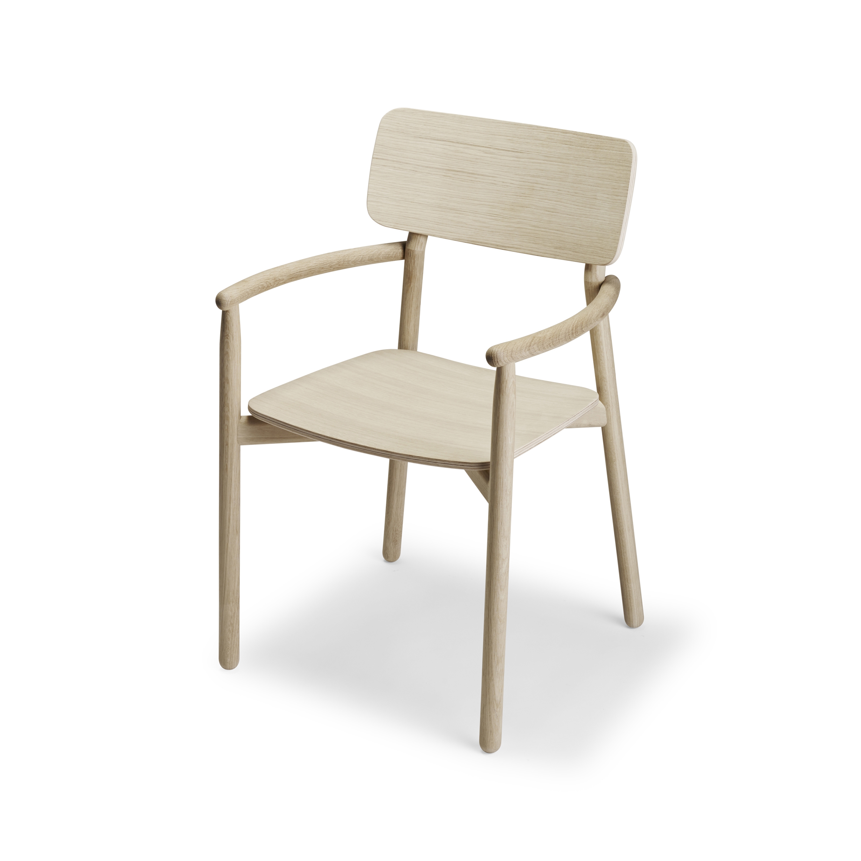 Vertoon produk Hven Armchair van vervaardiger Skagerak