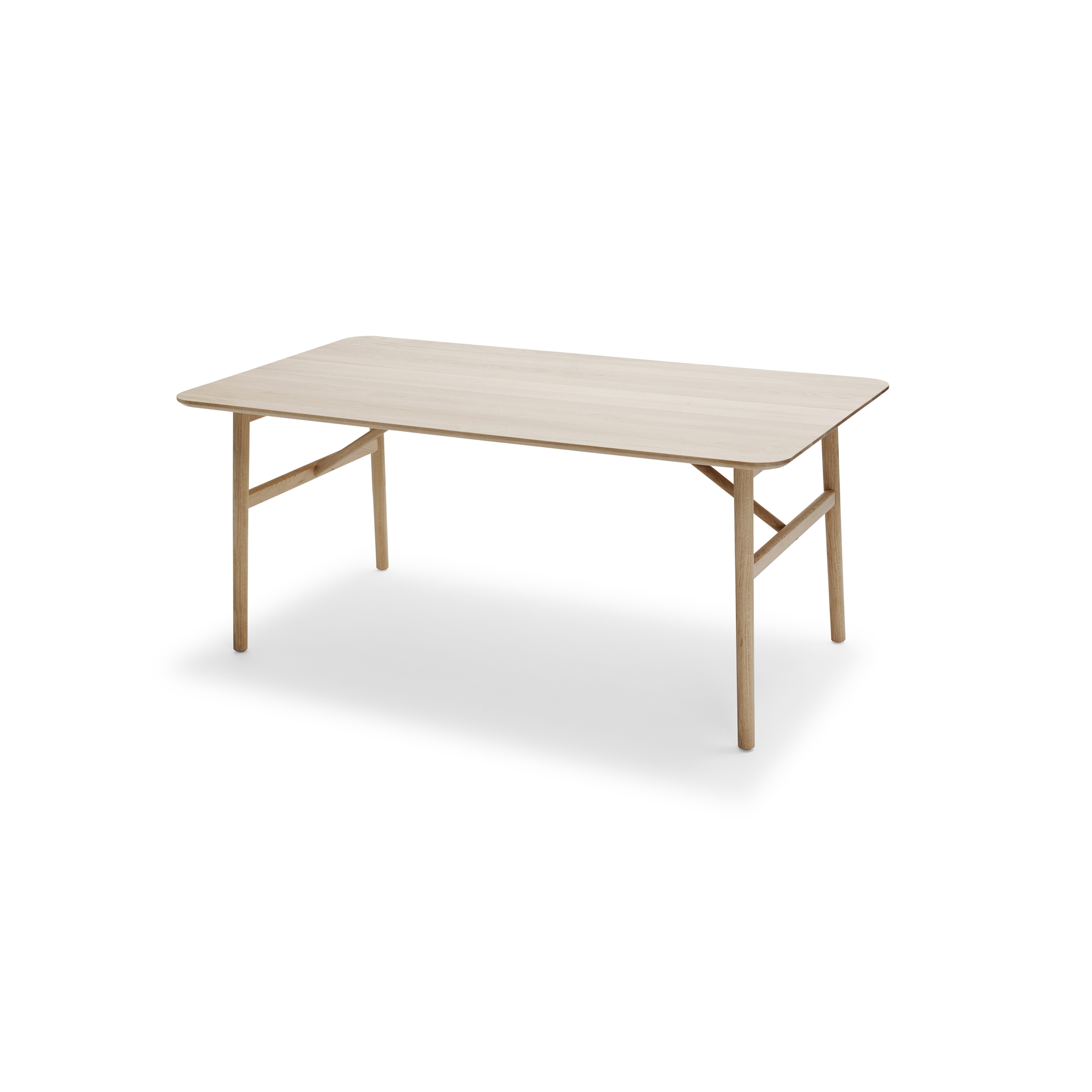 Vertoon produk Hven Table 170 van vervaardiger Skagerak
