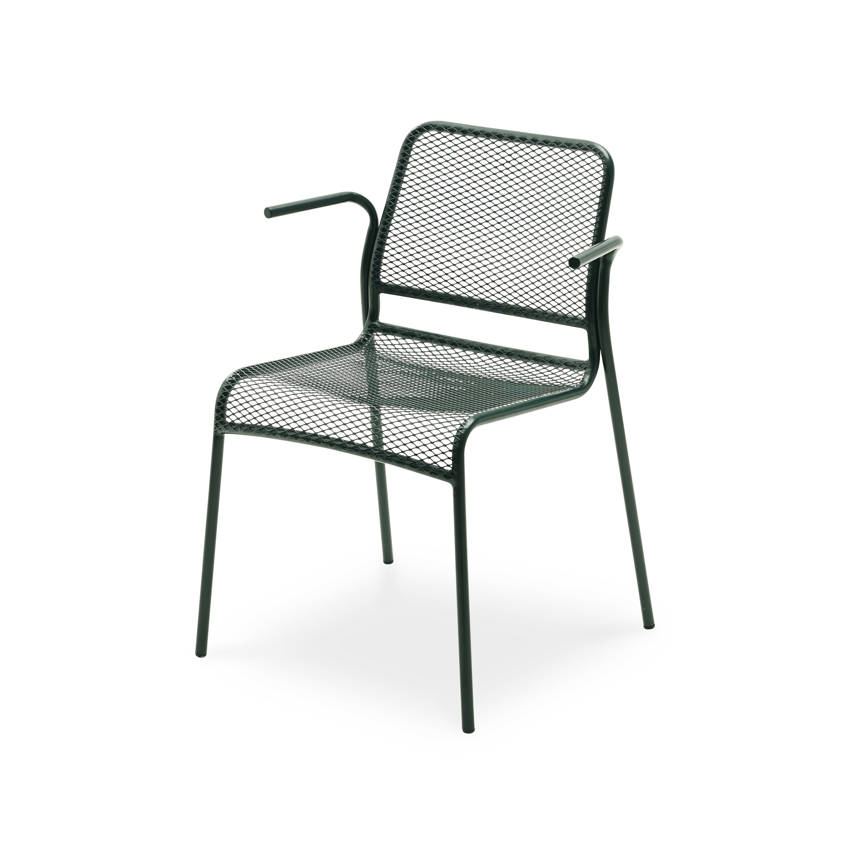 Mira Armchair