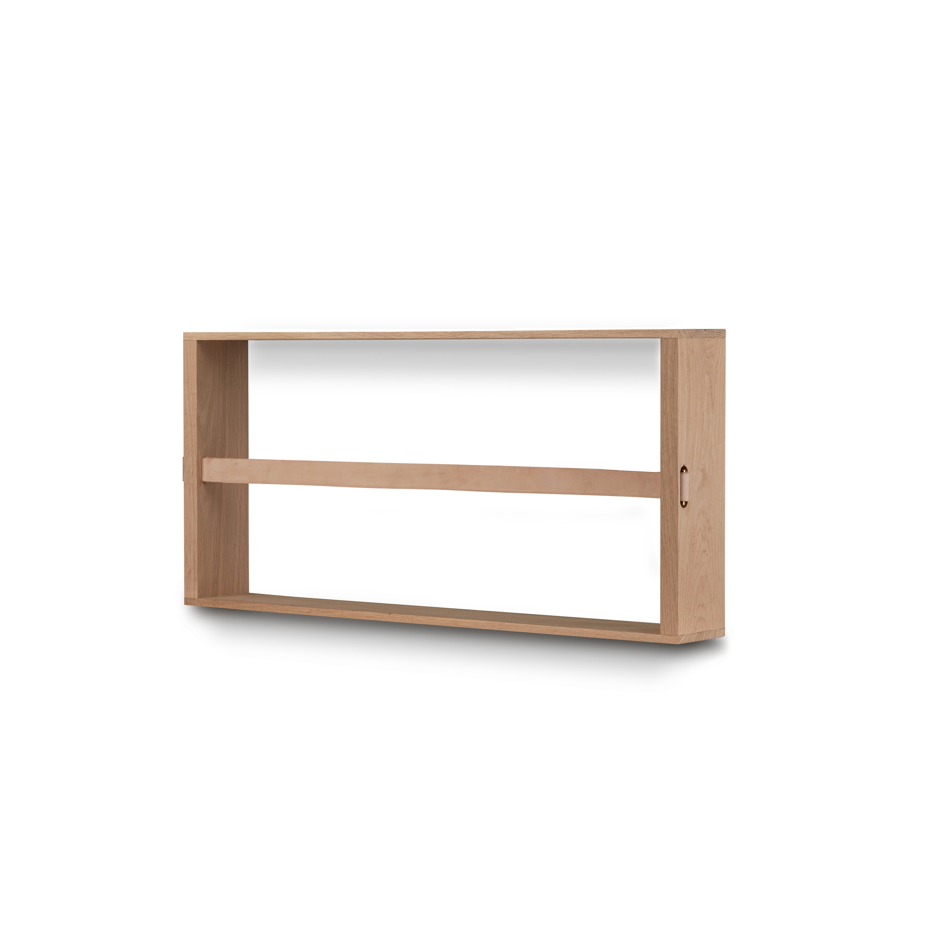 Display product Norr Magazine Holder from manufacturer Skagerak