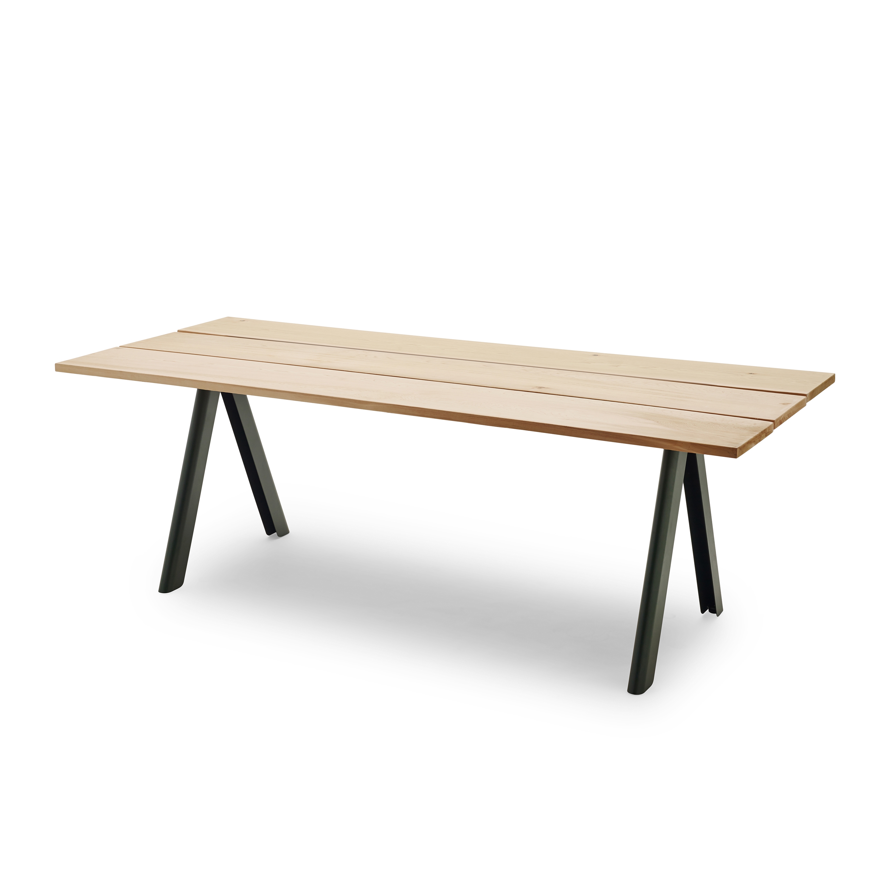 Mostra il prodotto Overlap Table del produttore Skagerak