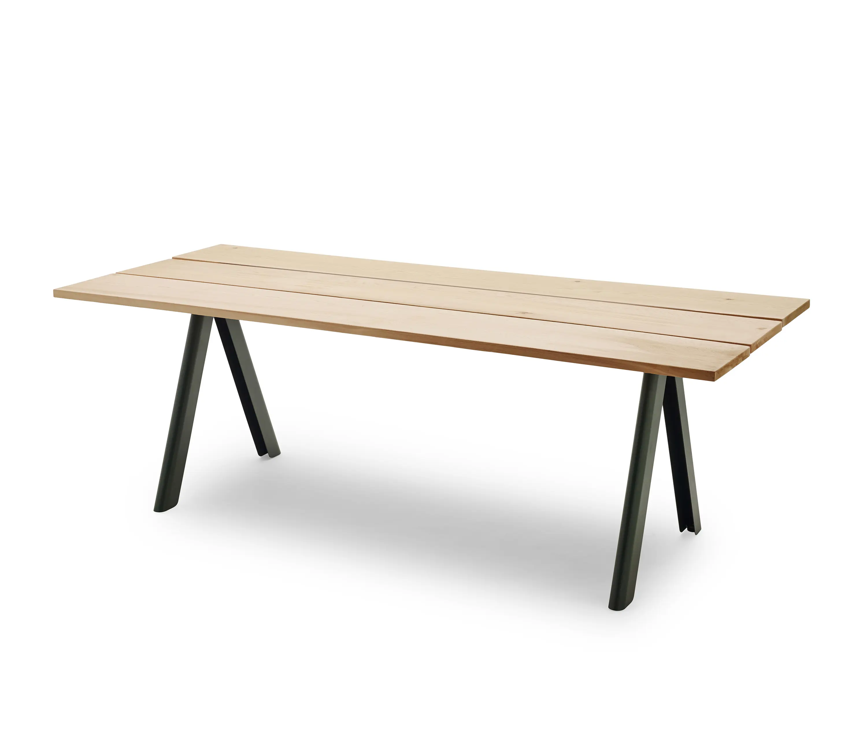 Skagerak - Overlap Table