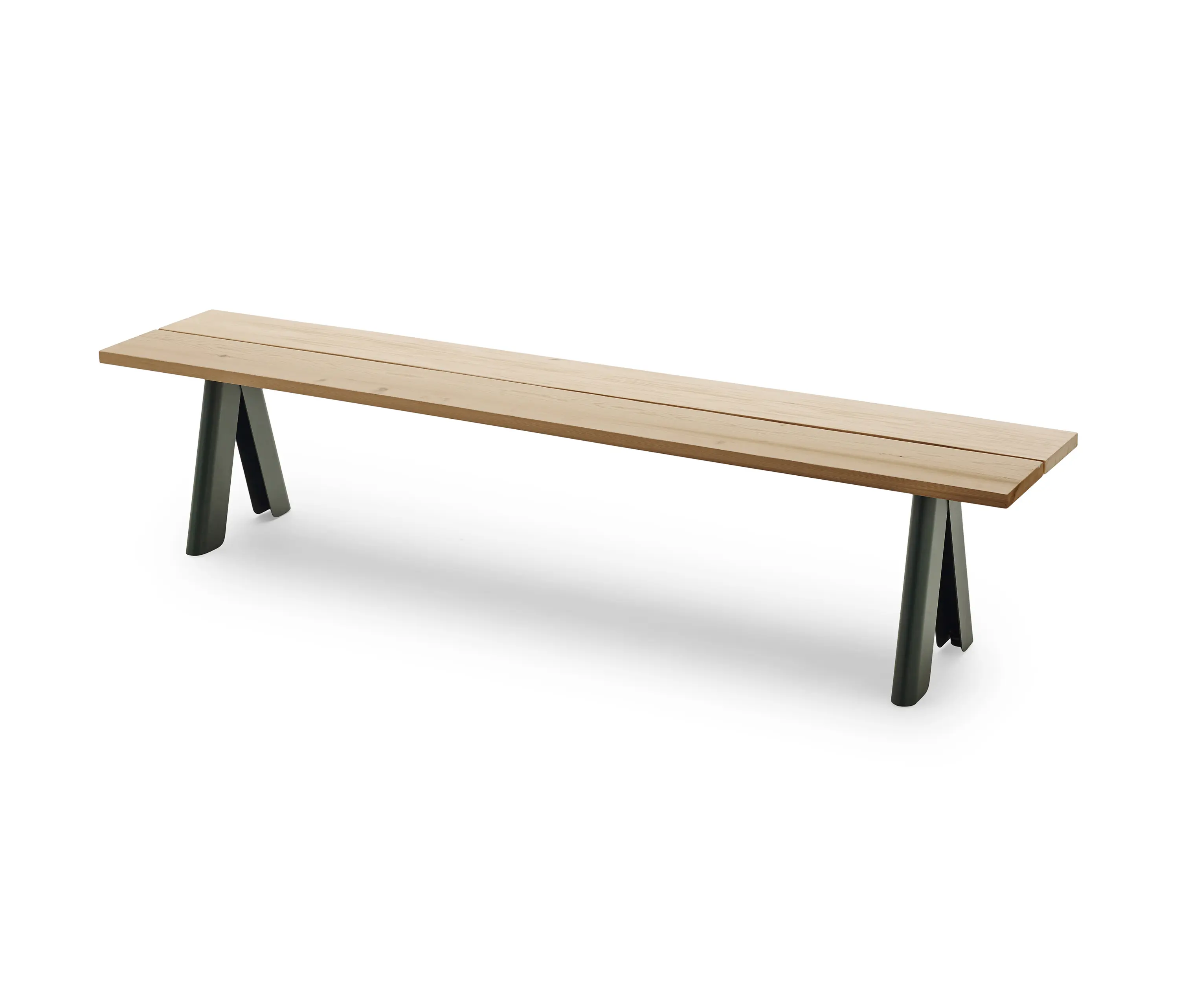 Skagerak - Overlap Bench