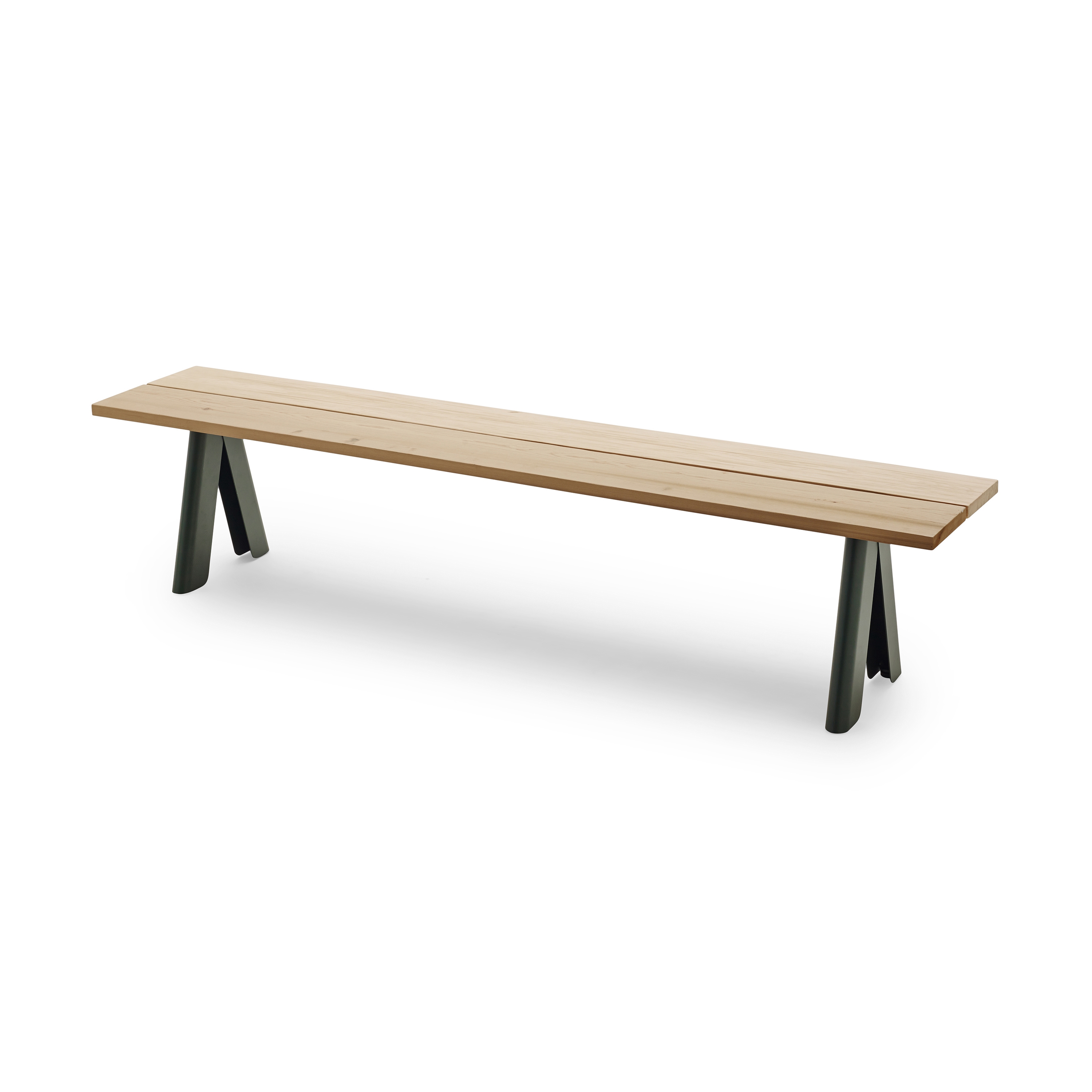 Mostra il prodotto Overlap Bench del produttore Skagerak