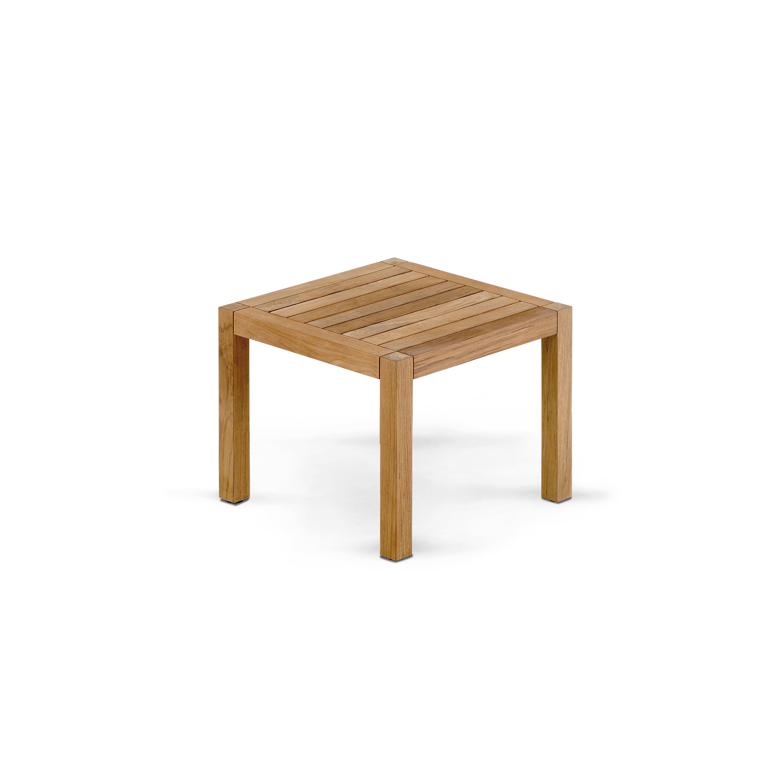 Mostra il prodotto Square Table 35 del produttore Skagerak
