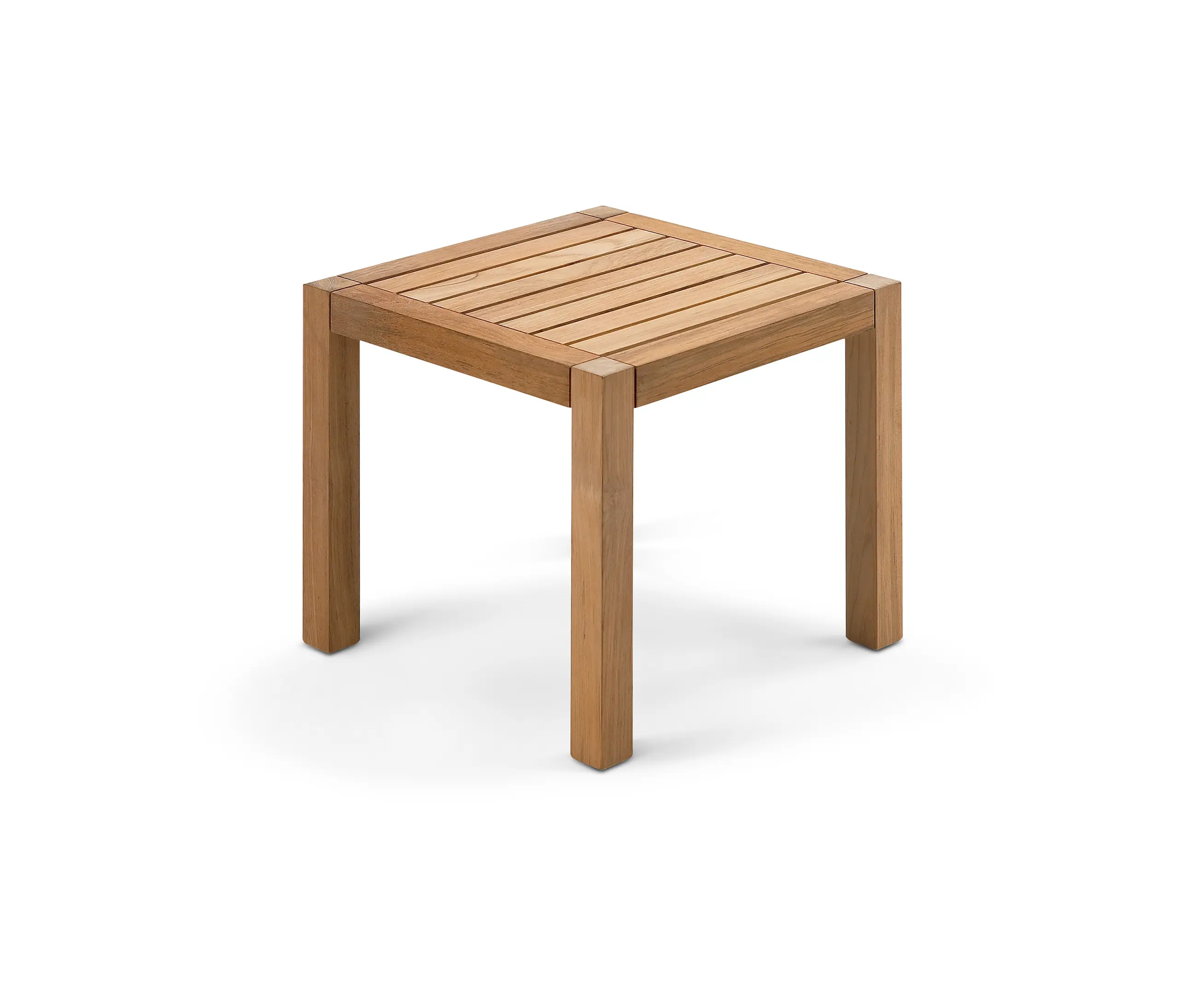 Skagerak - Square Table 46