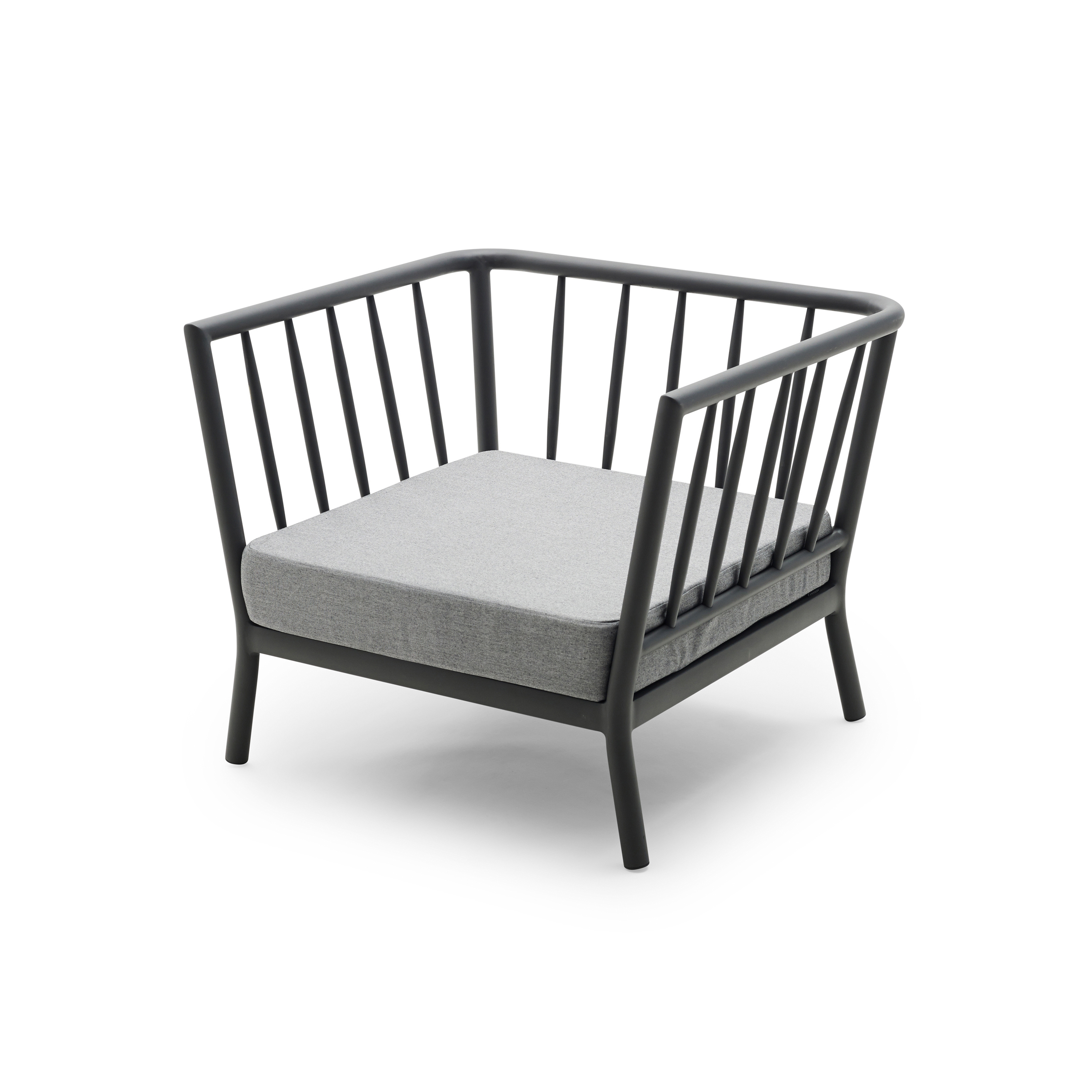 Tradition Lounge Chair
