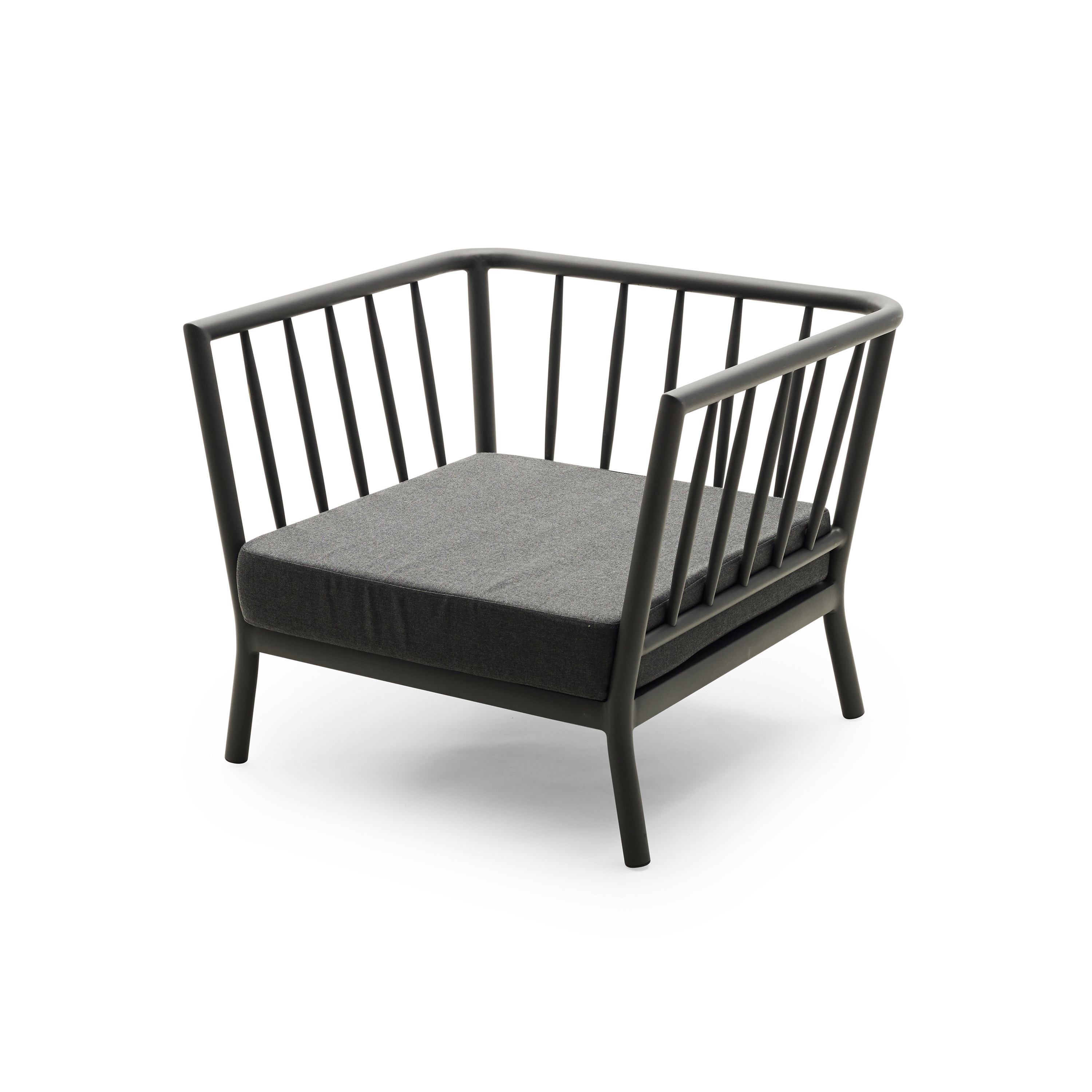 Mostrar el producto Tradition Lounge Chair del fabricante Skagerak