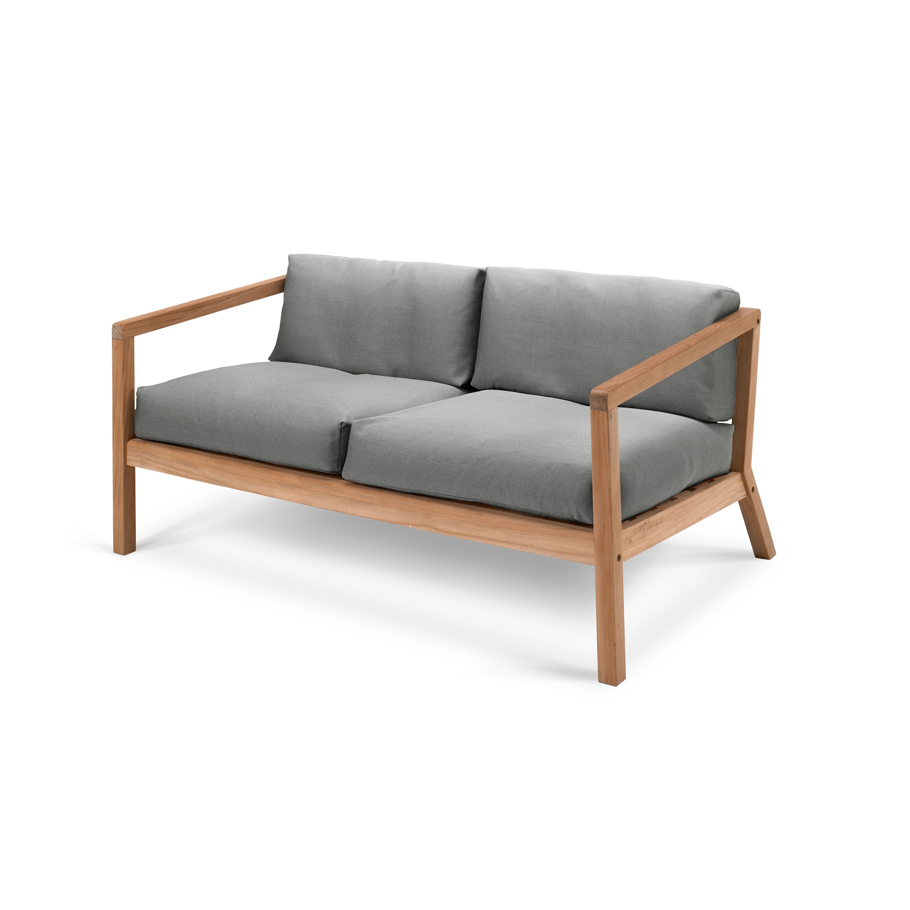 Virkelyst 2-seater