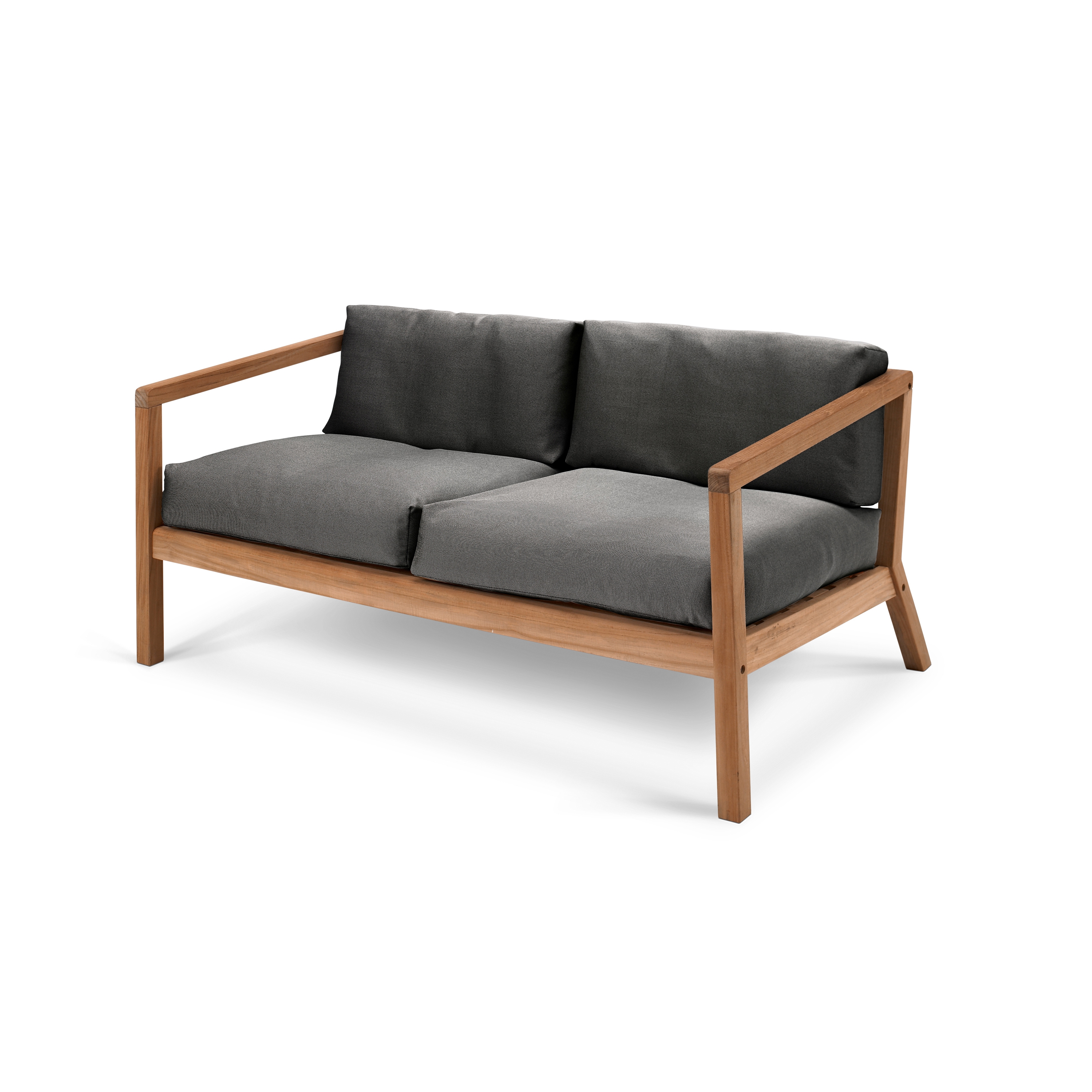 Virkelyst 2-seater