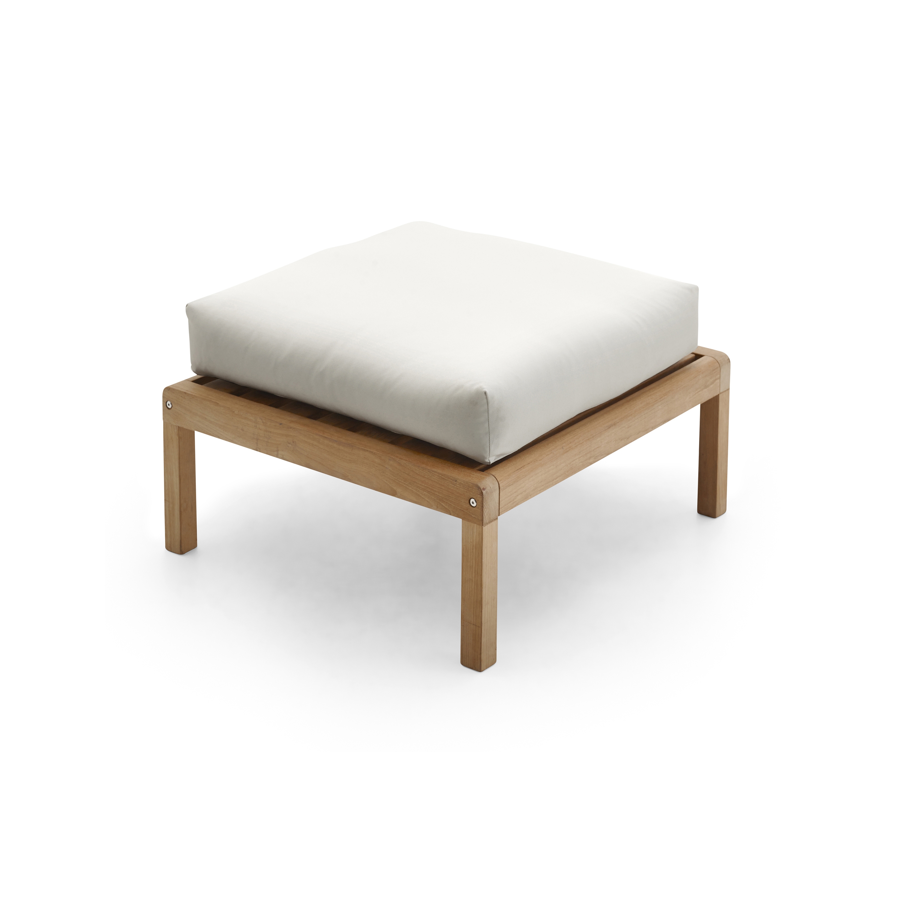 Virkelyst Pouf
