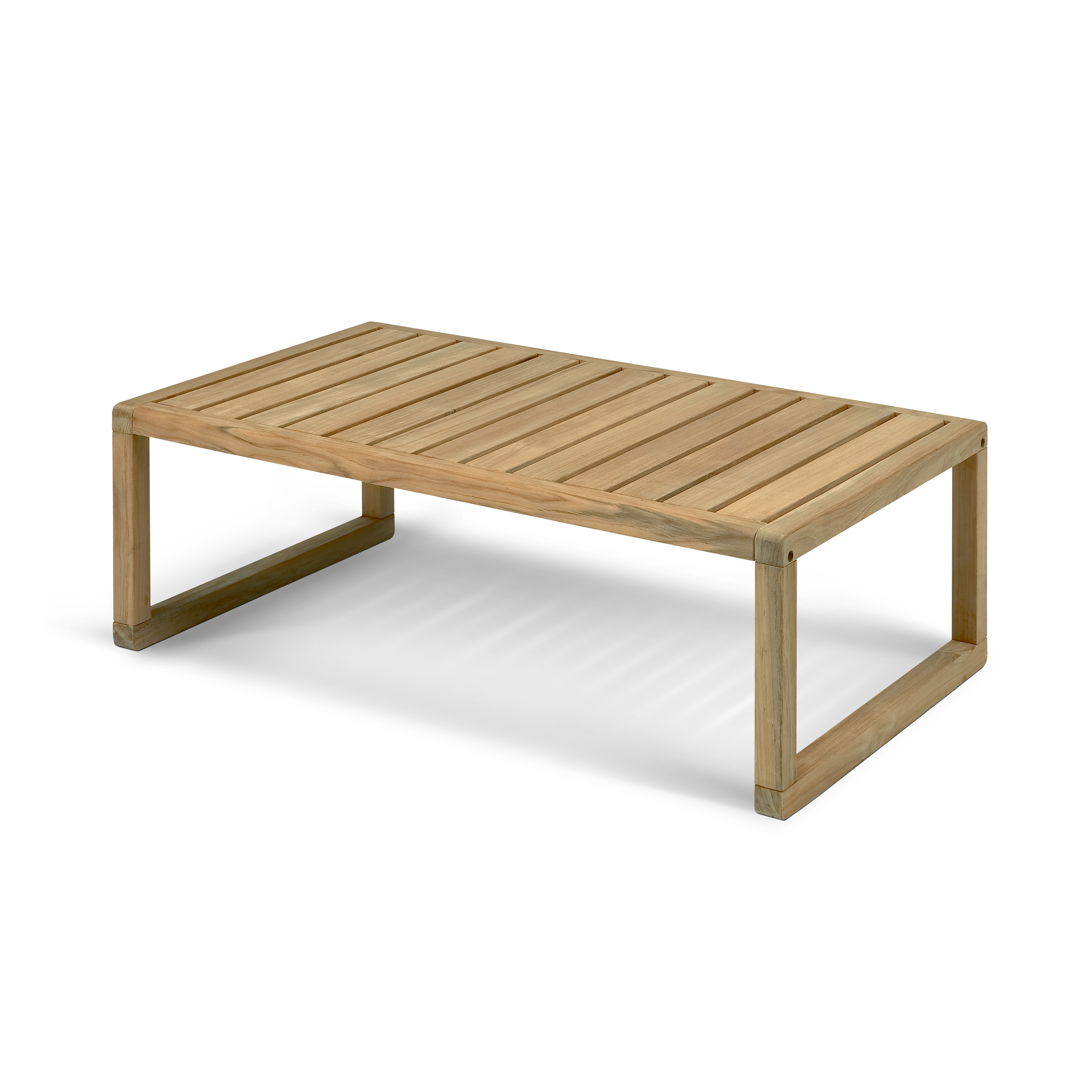 Mostra il prodotto Virkelyst Table del produttore Skagerak