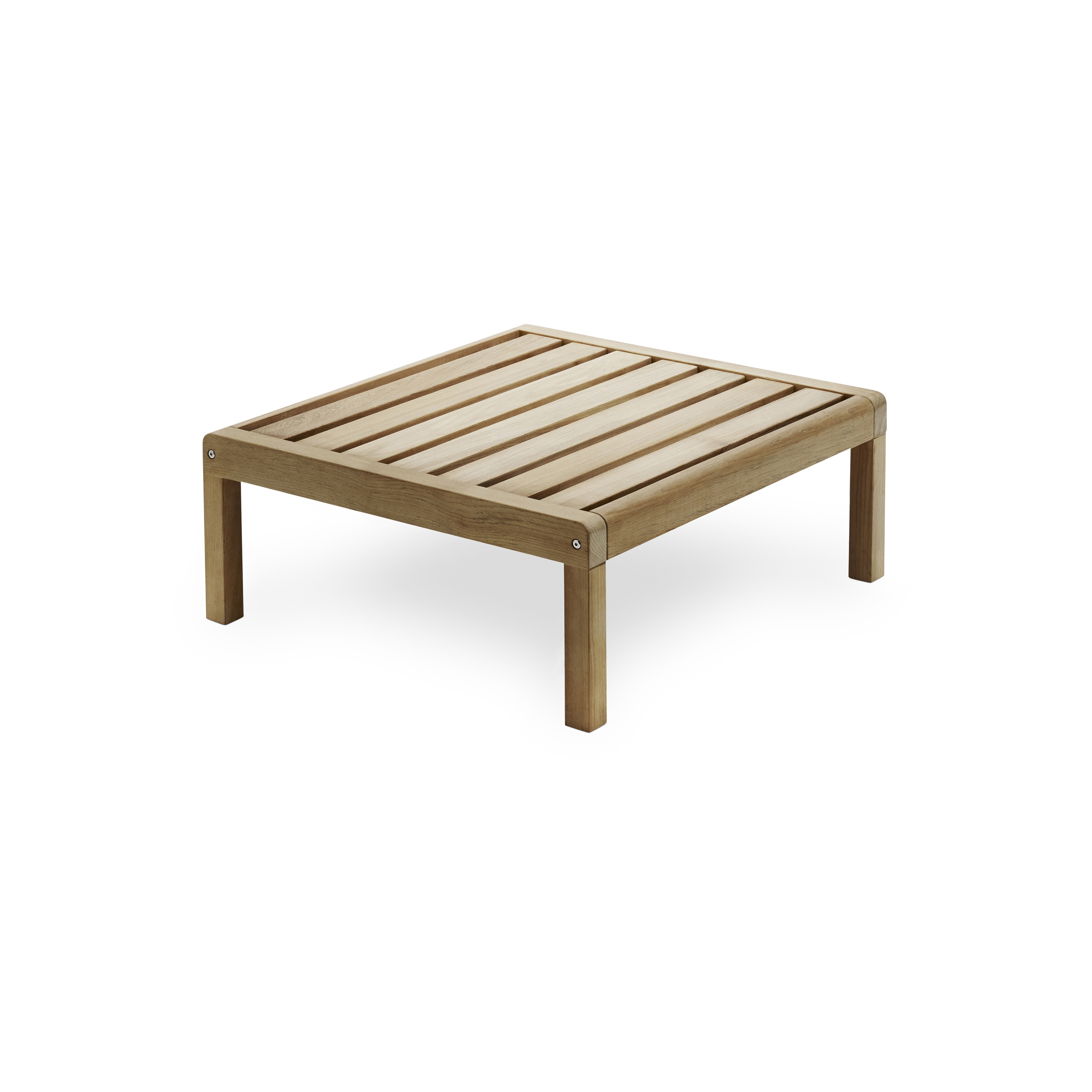 Mostra il prodotto Virkelyst Table del produttore Skagerak