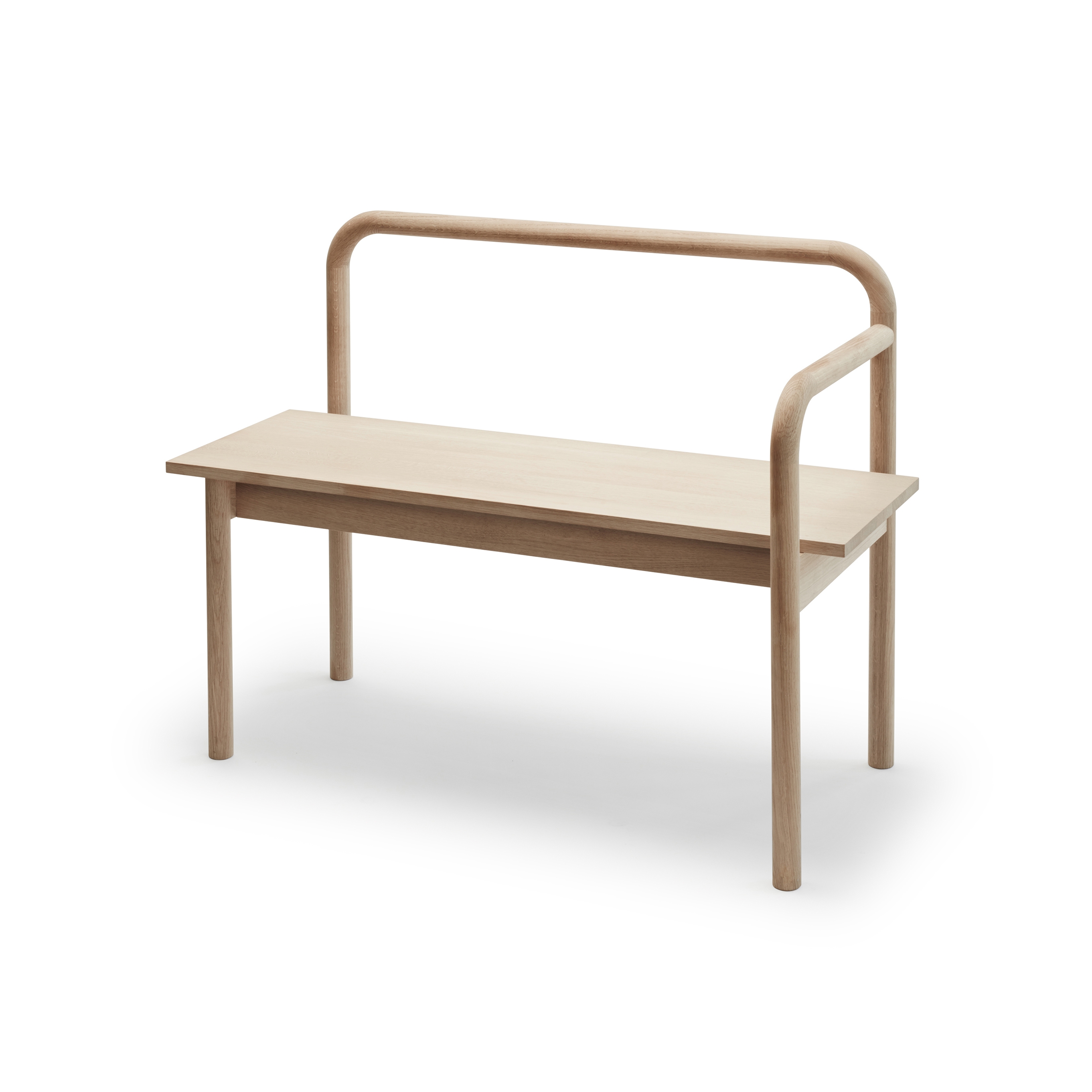 Afficher le produit Maissi Bench du fabricant Skagerak