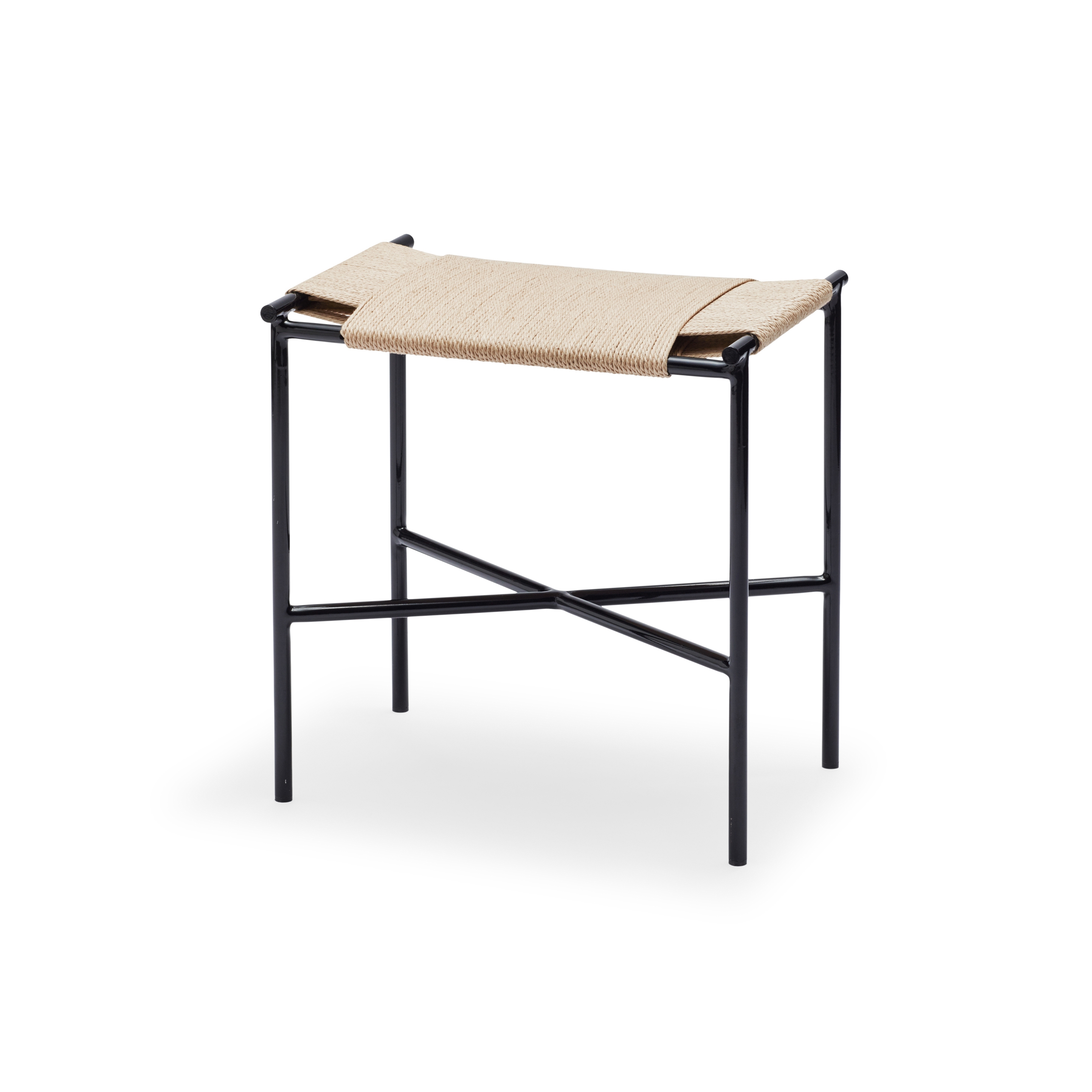 Mostra il prodotto Vent Stool del produttore Skagerak