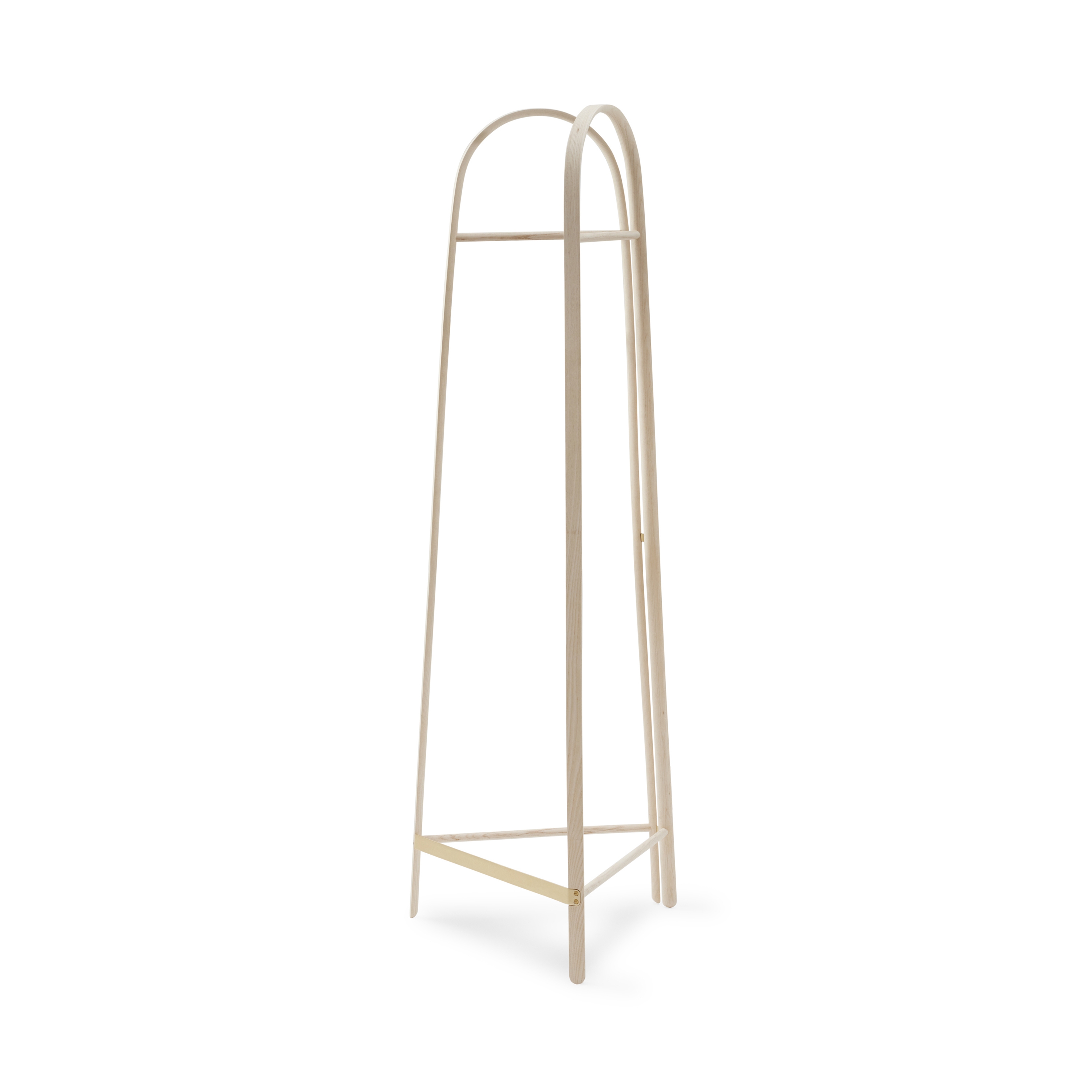 Display product Turn Coat Stand from manufacturer Skagerak