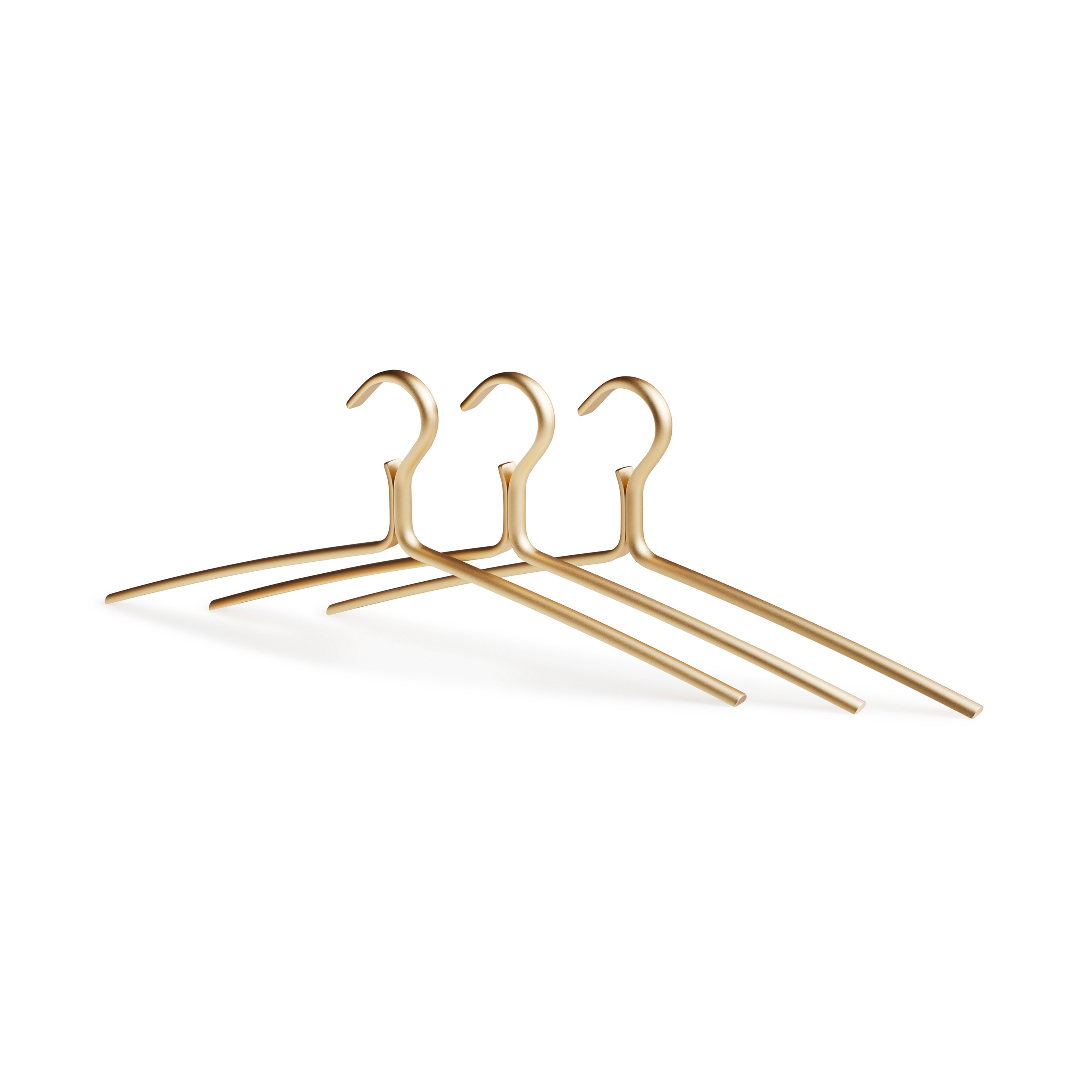 Display product Turn Hanger, 3 pcs. from manufacturer Skagerak