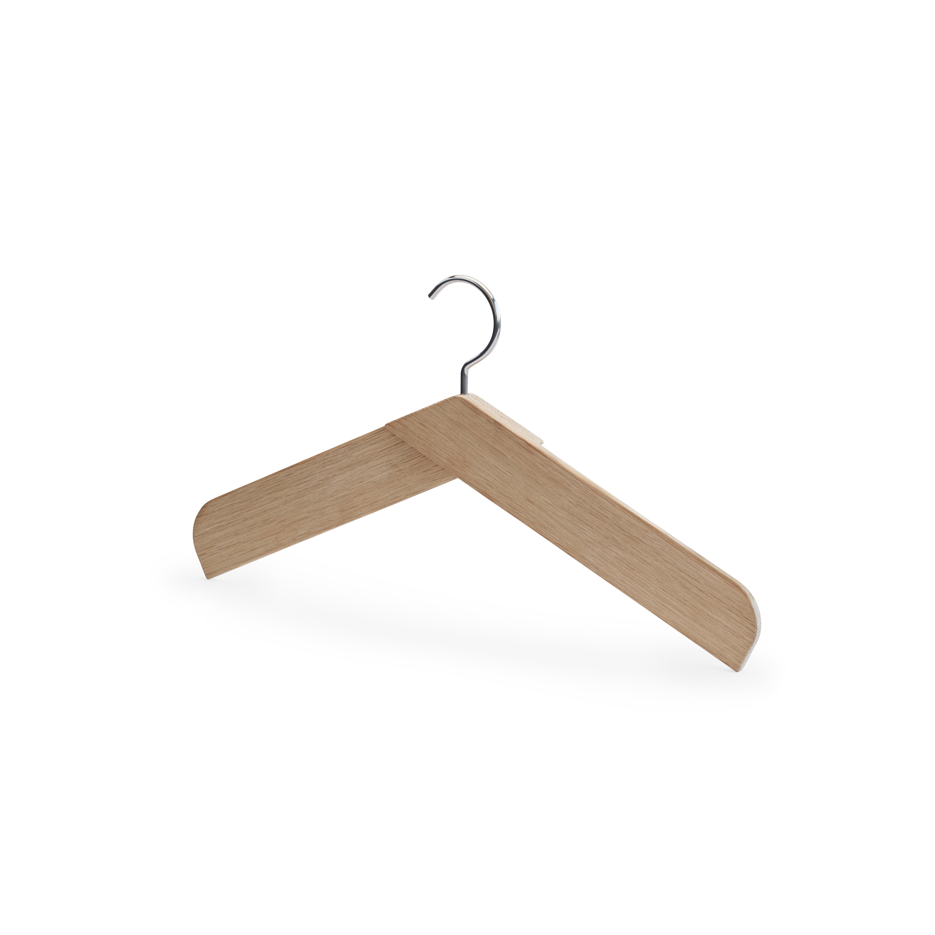 Collar Coat Hanger