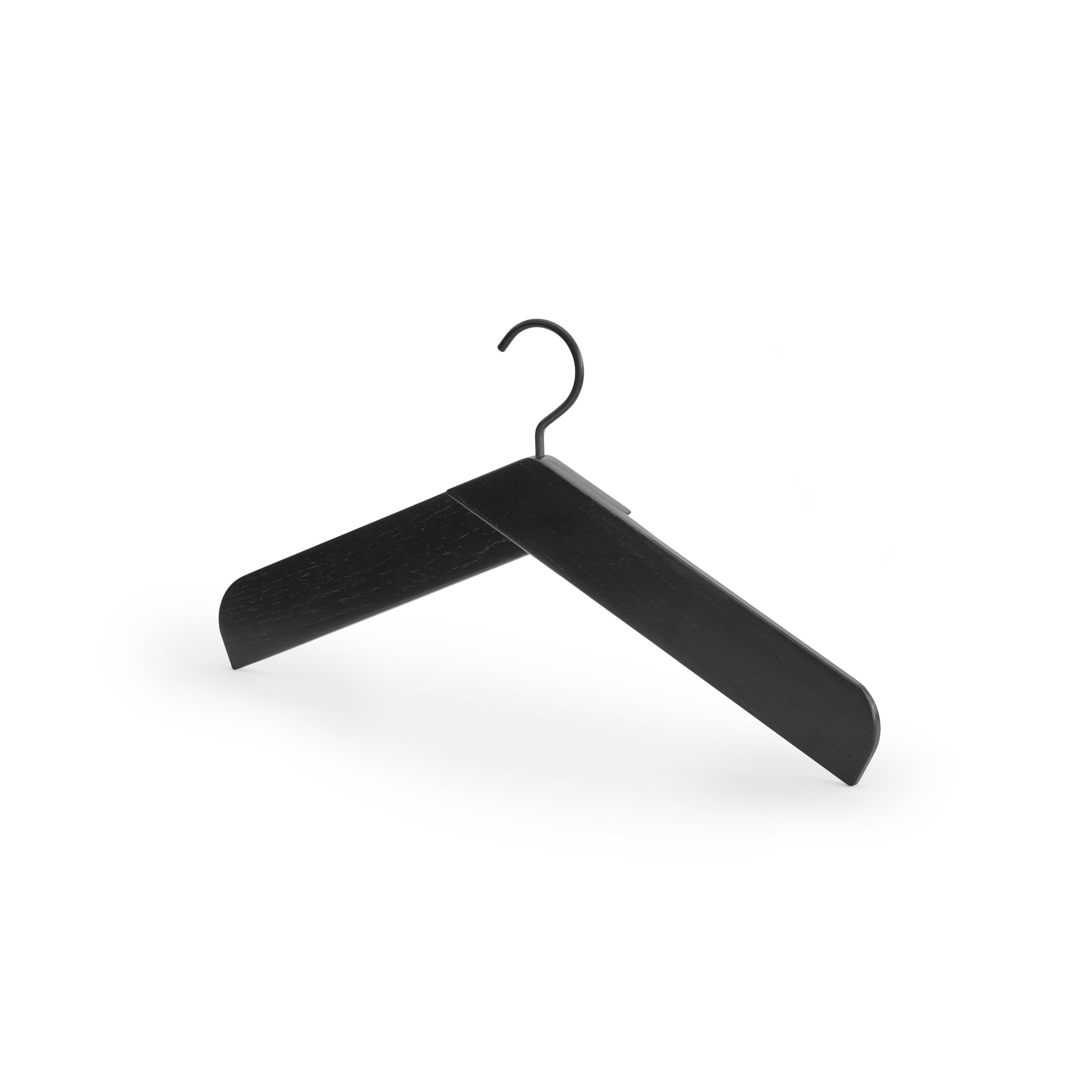 Collar Coat Hanger