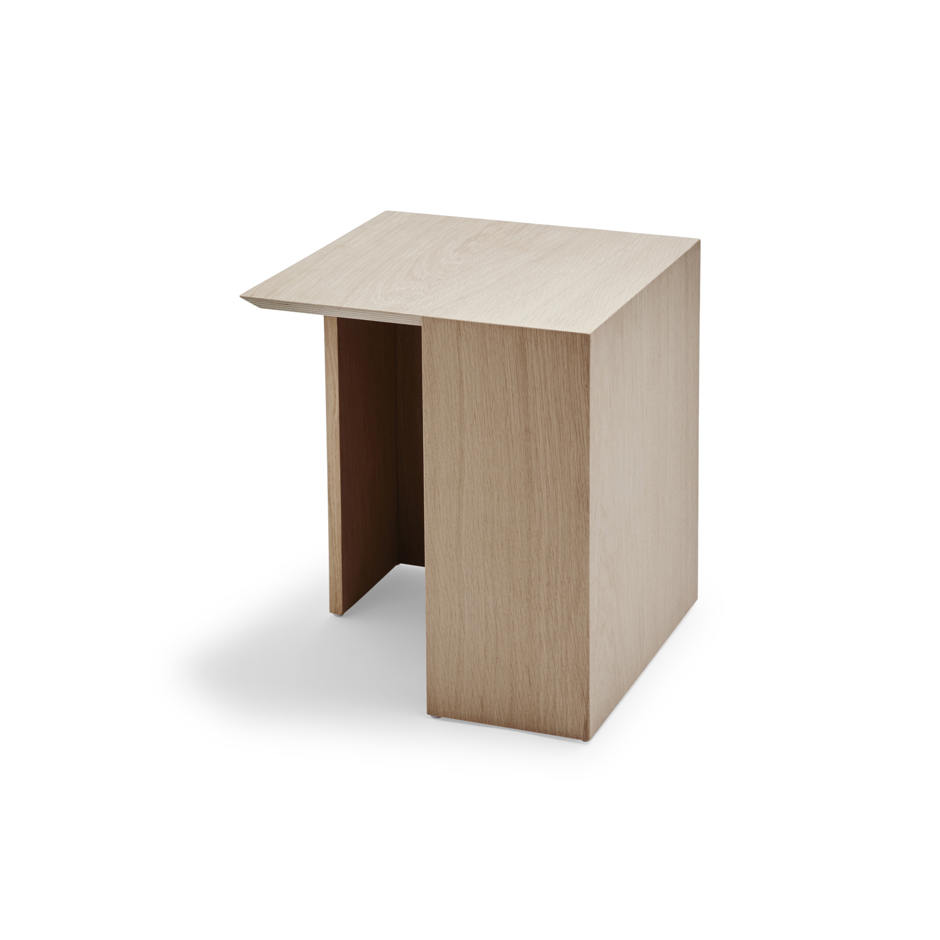 Display product Building Table, Low from manufacturer Skagerak