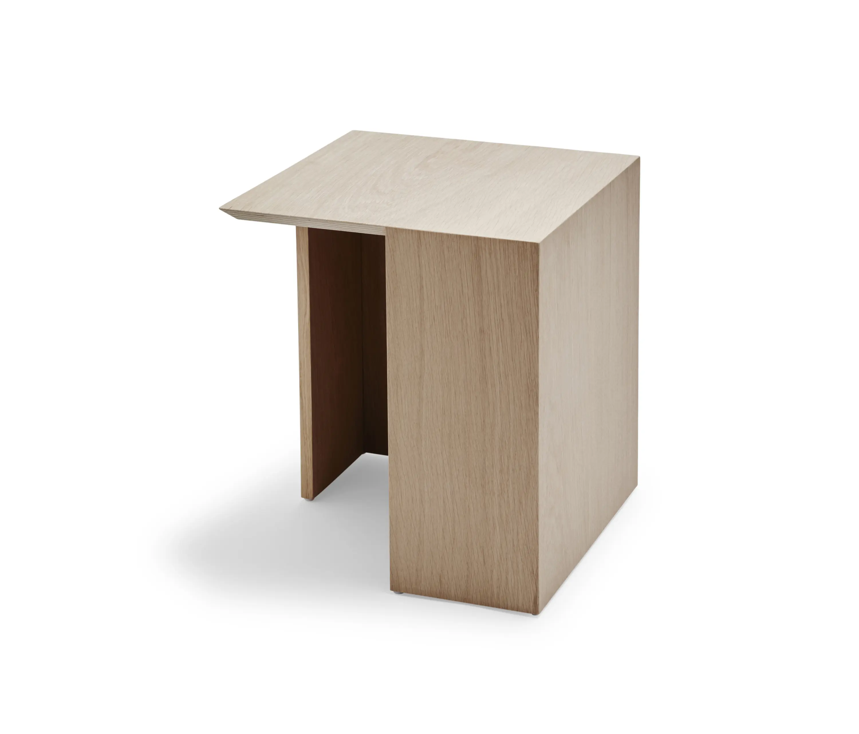 Skagerak - Building Table, Low