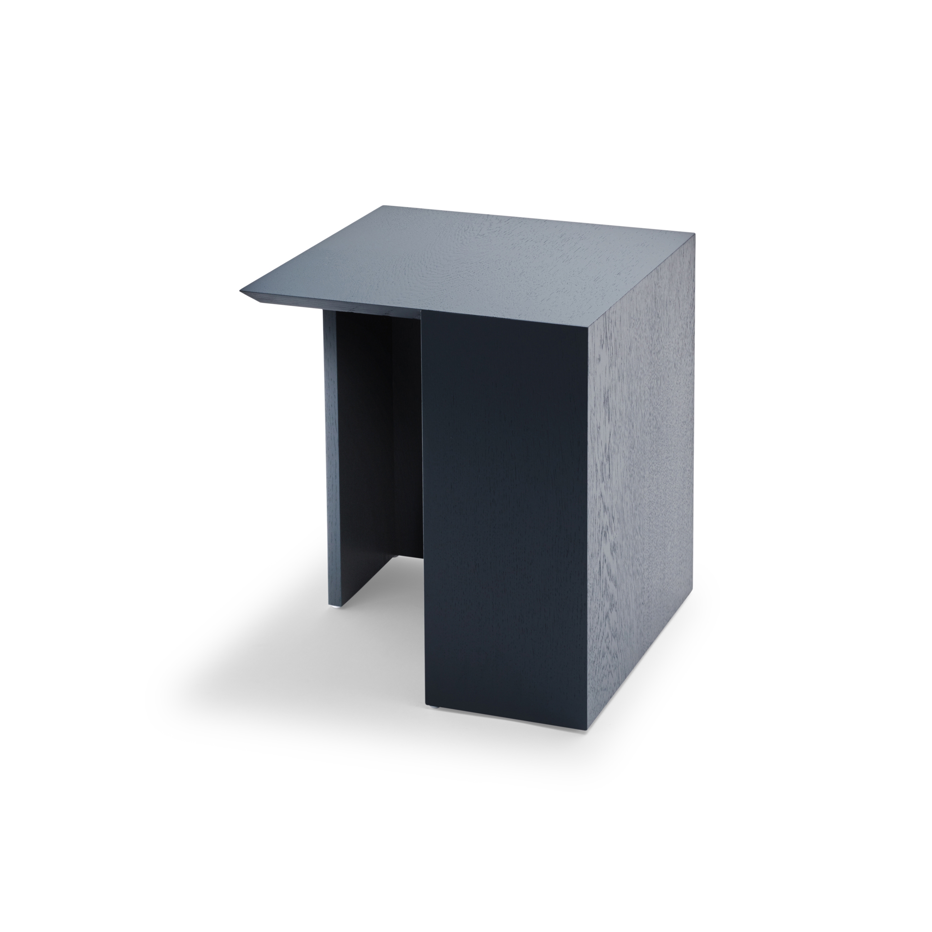 Building Table, Low
