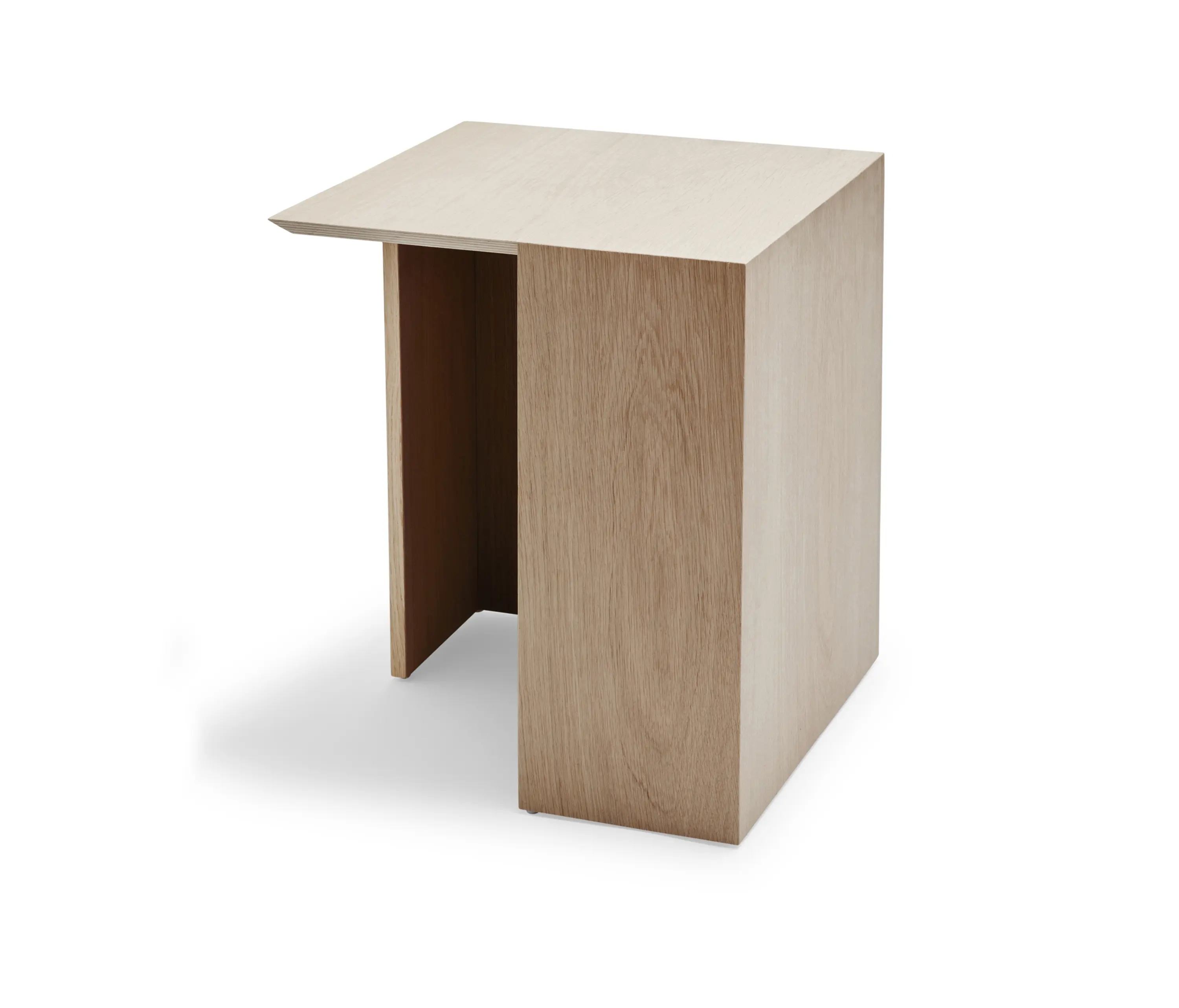 Skagerak - Building Table, High