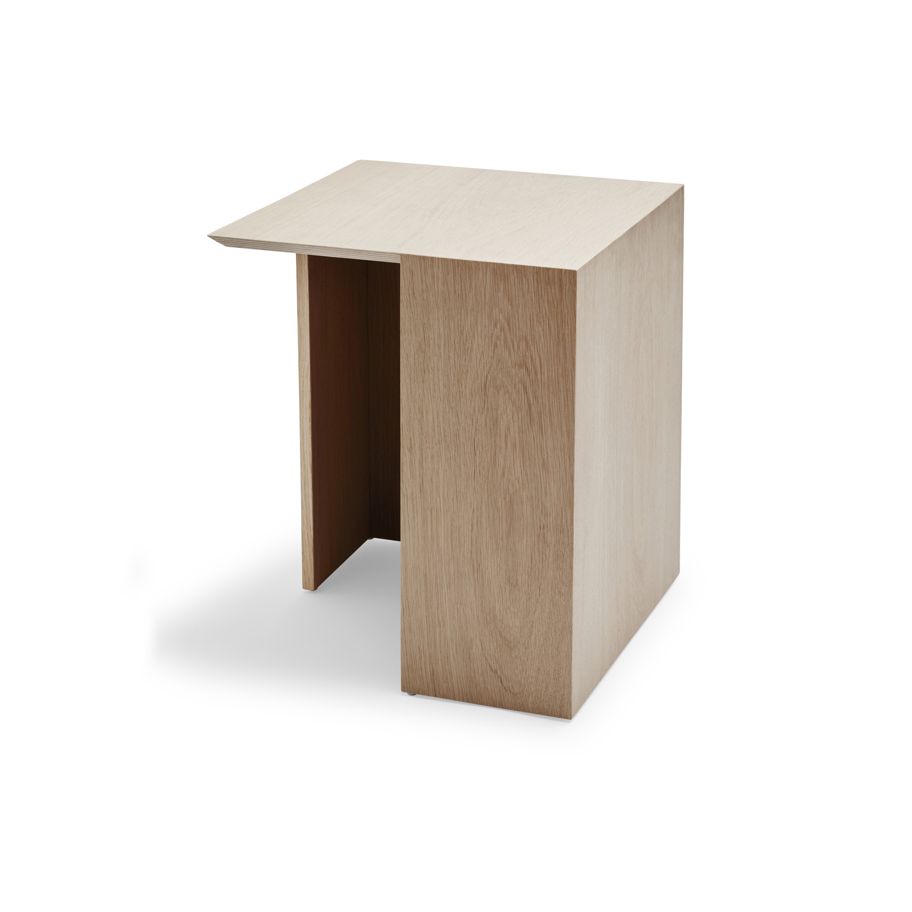 Building Table, High