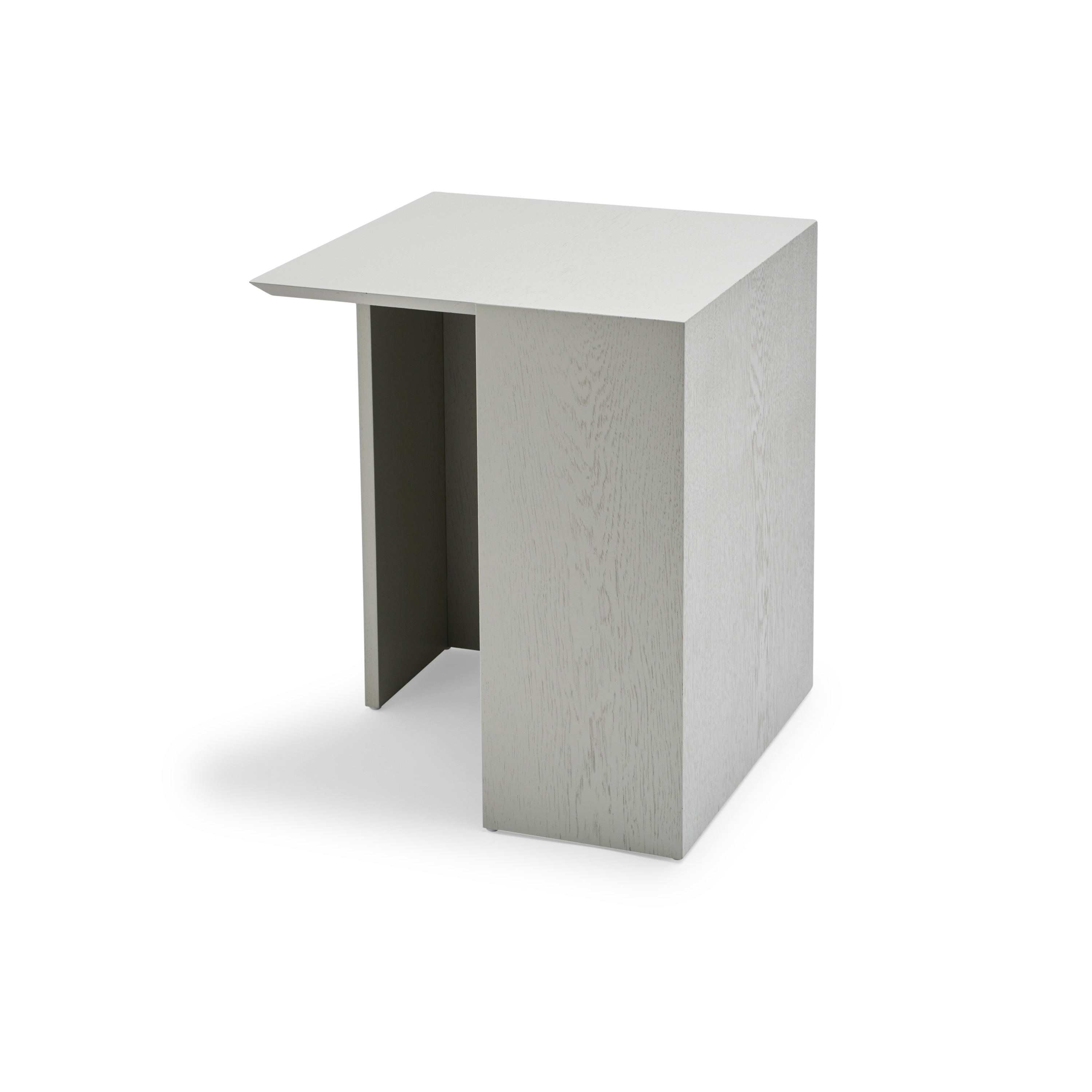 Building Table, High