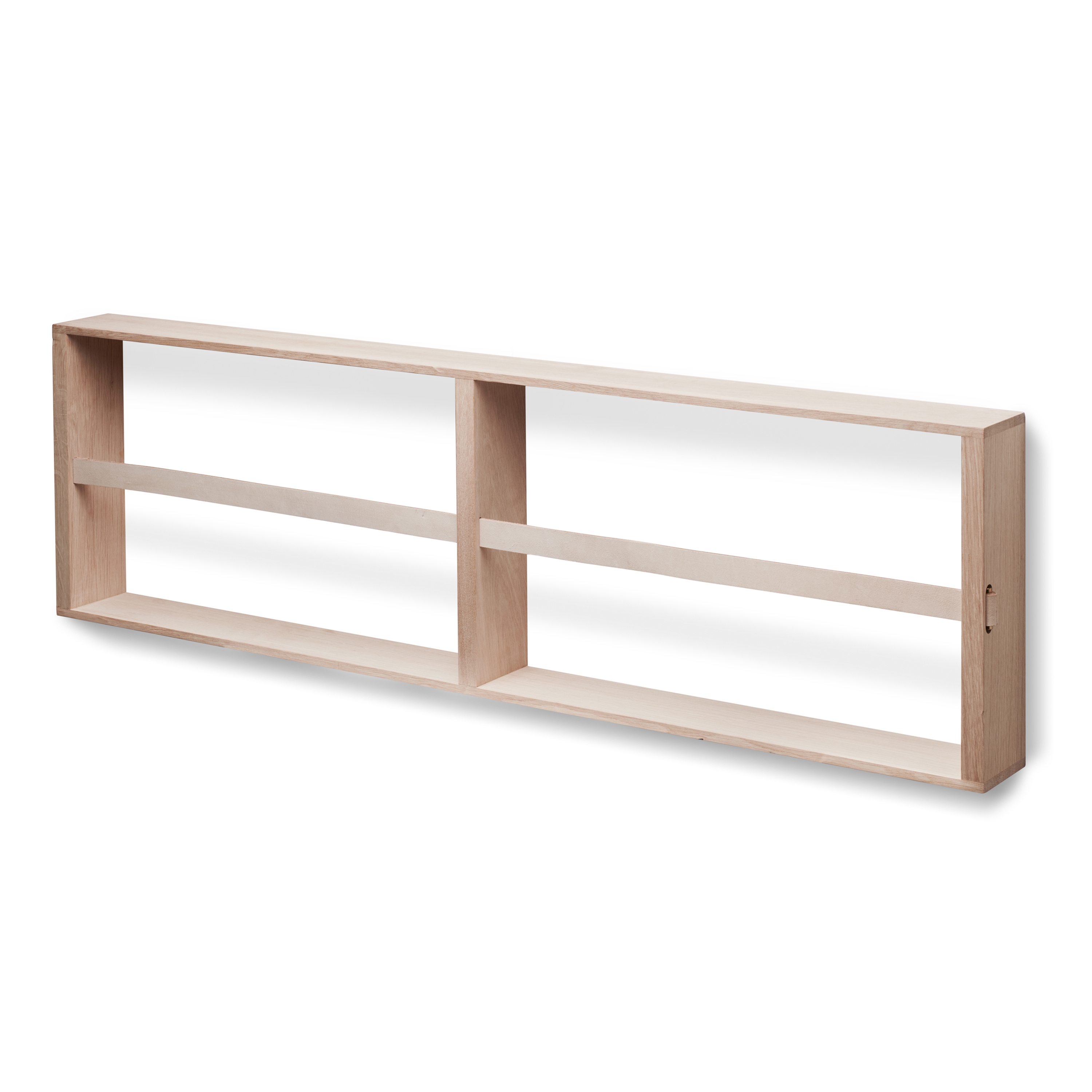 Display product Norr Magazine Holder 120 from manufacturer Skagerak