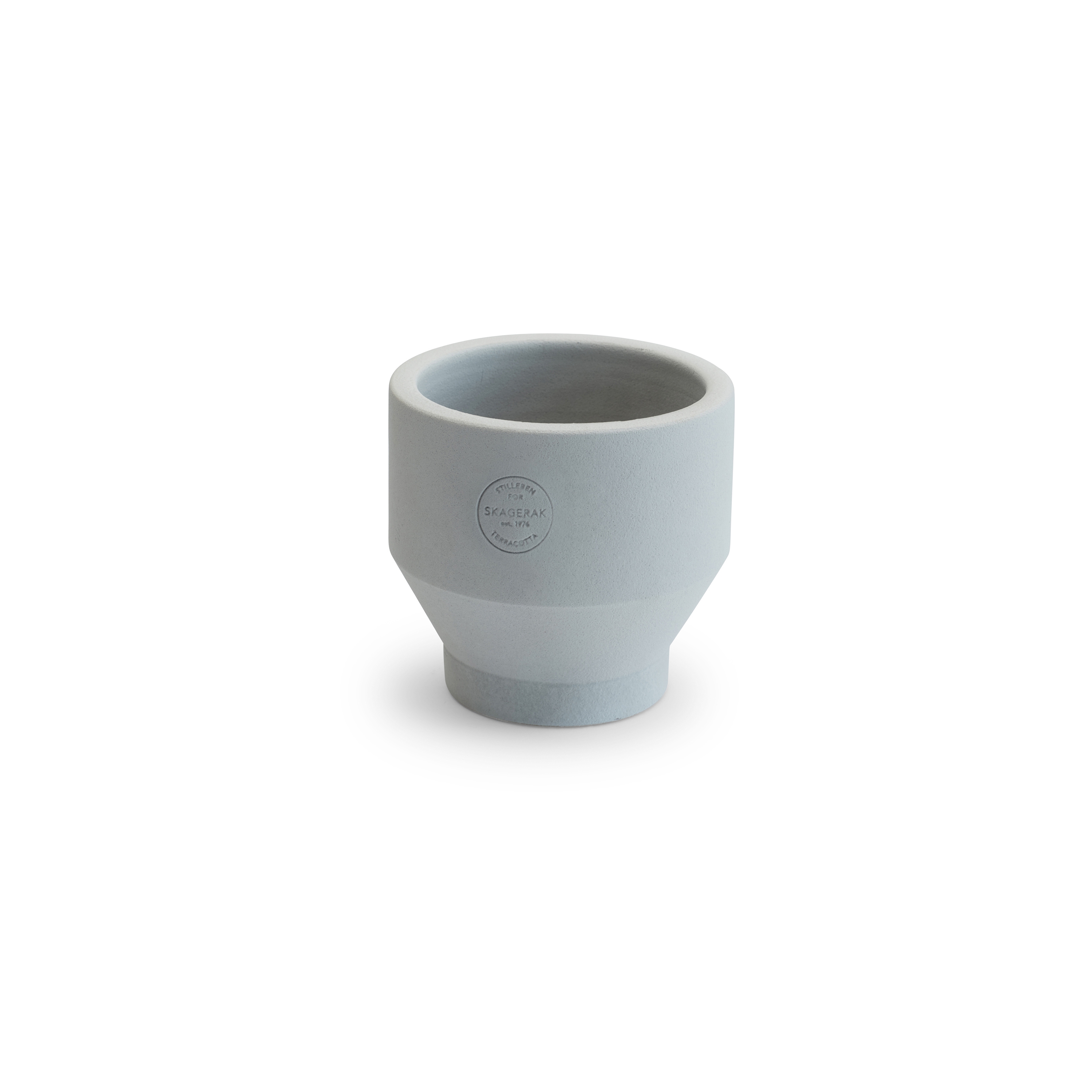Edge Pot Ø13