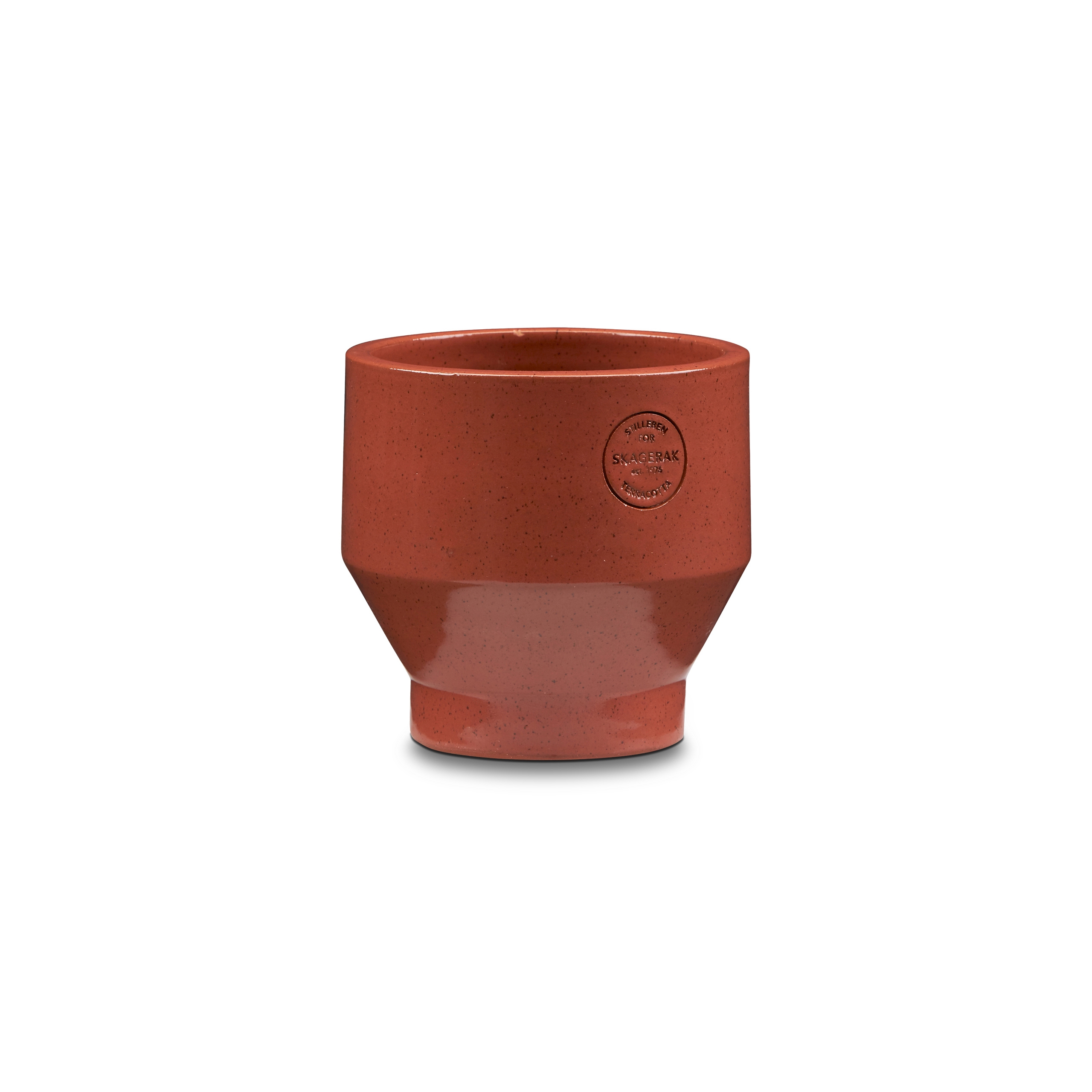 Mostra il prodotto Edge Pot Ø15 del produttore Skagerak